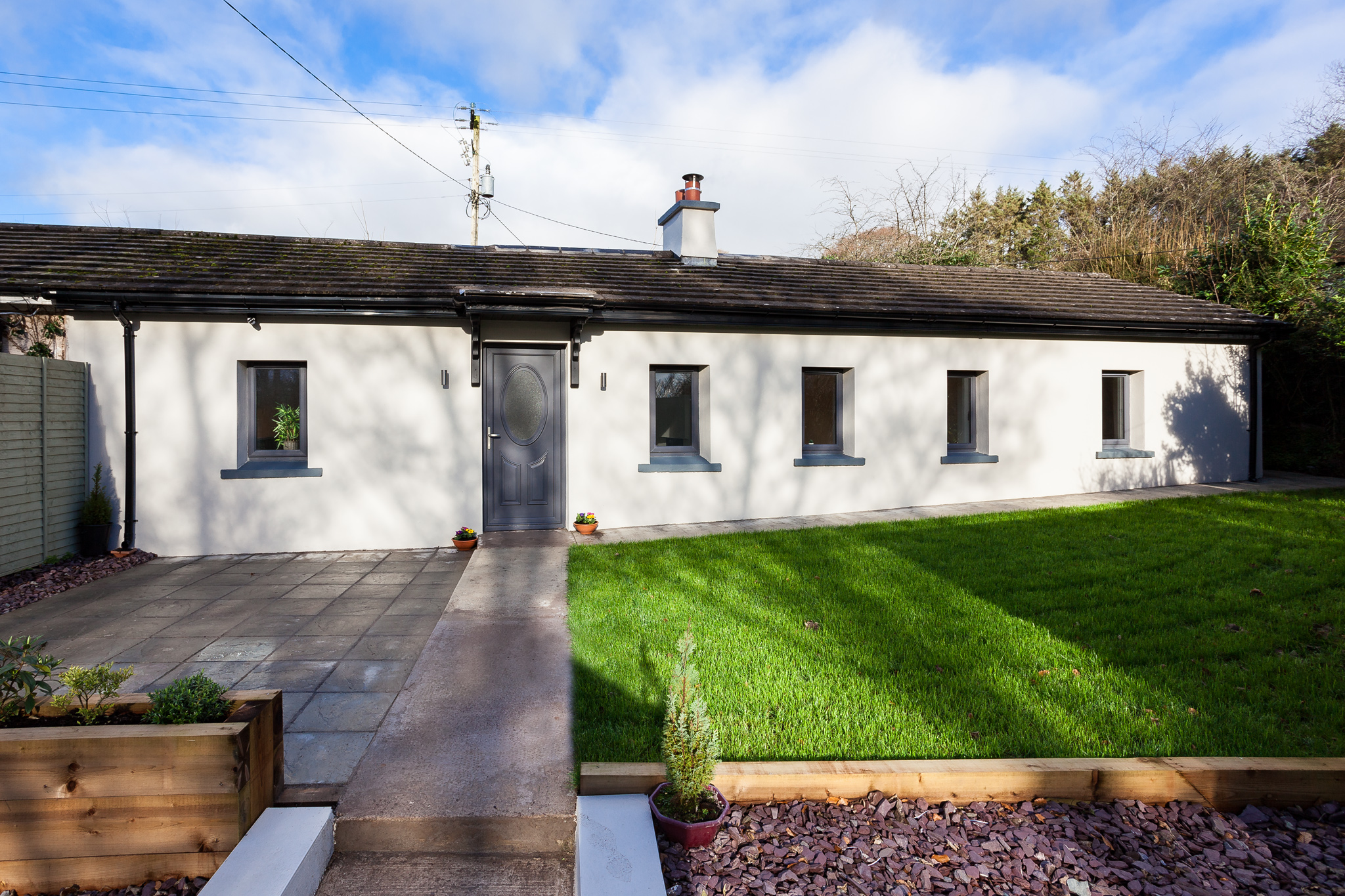 Mill Road, Dysart, Dripsey, County Cork.