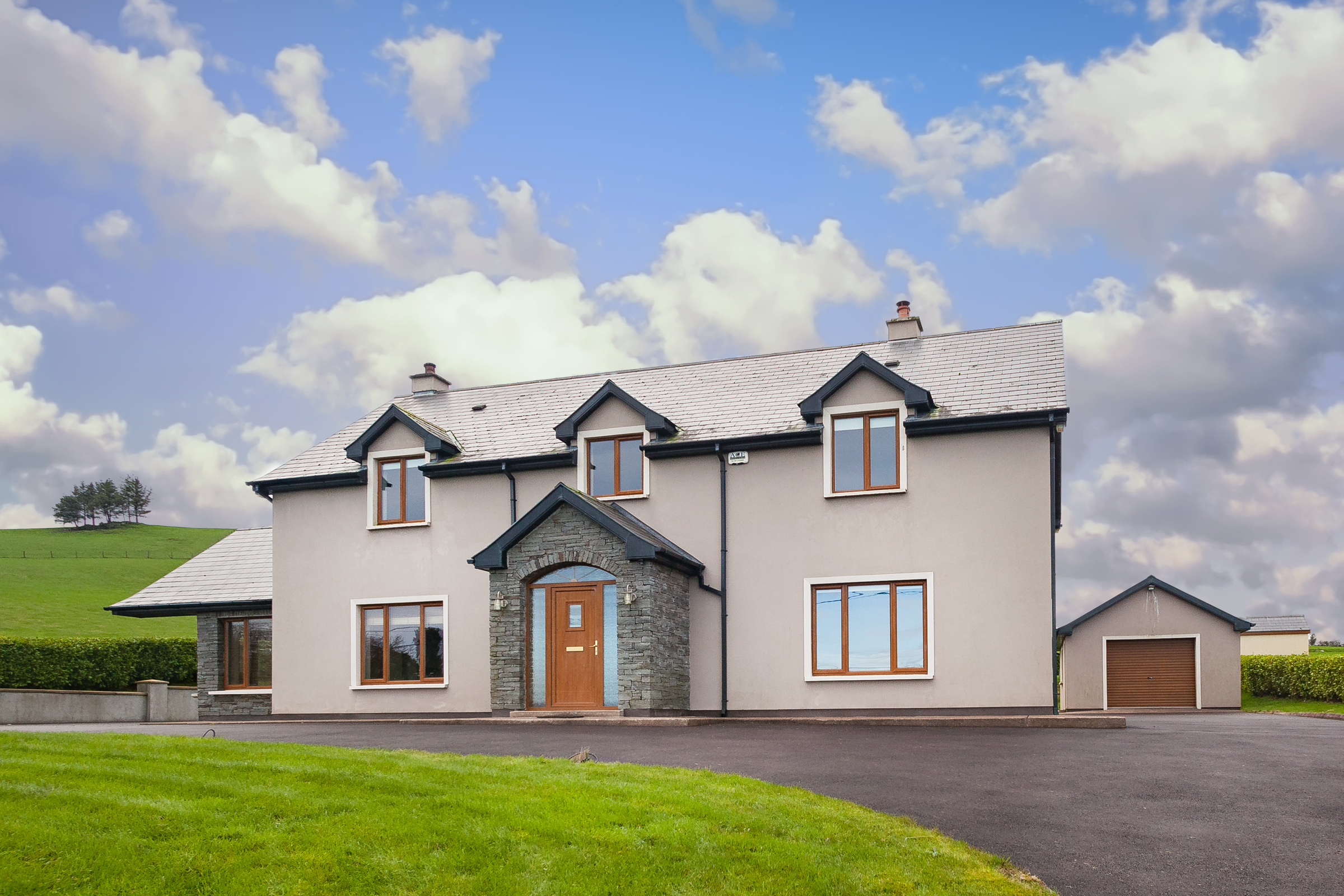 Cappanagraun, Carrigadrohid, County Cork, P12H732