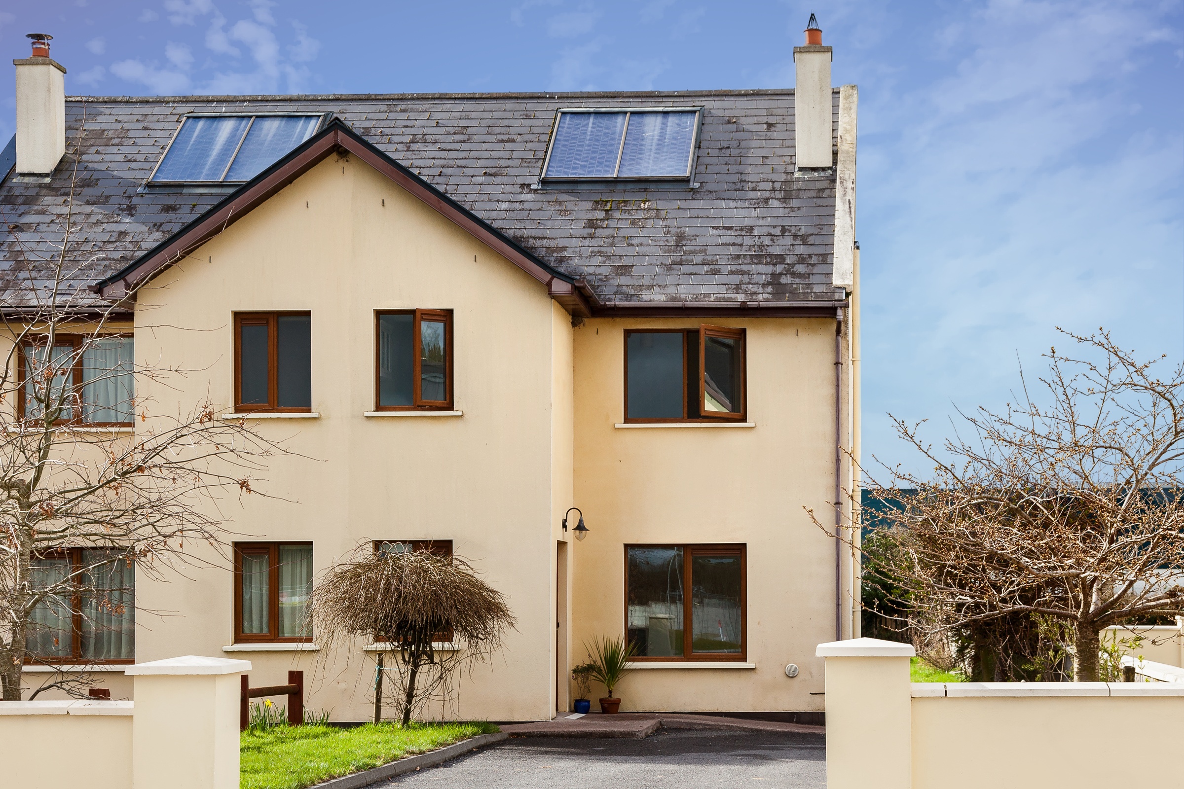 8, Cluain Reidh, Ballymakeera, Macroom, County Cork.