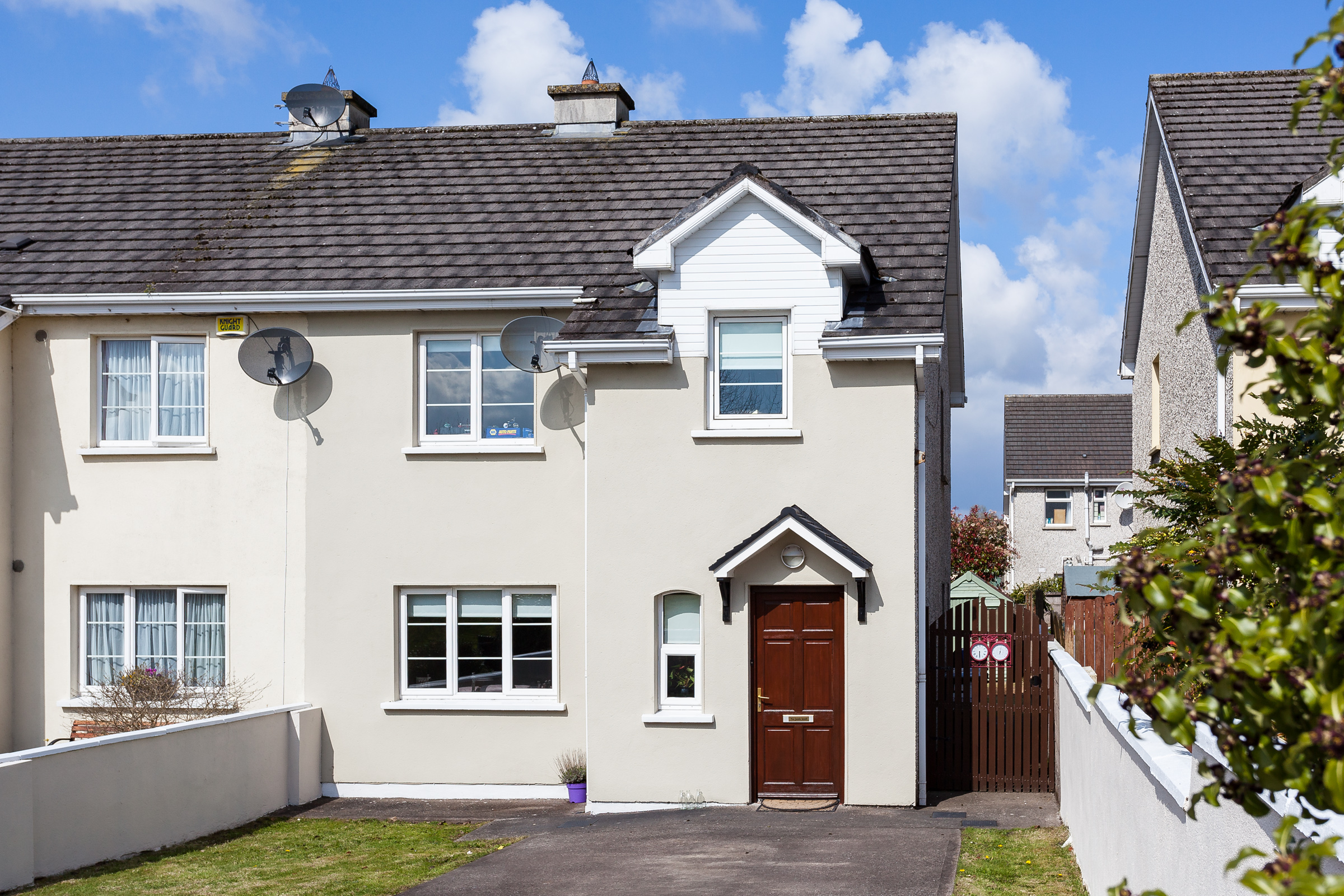 3, The Avenue, Lios Na Fea, Macroom, County Cork.