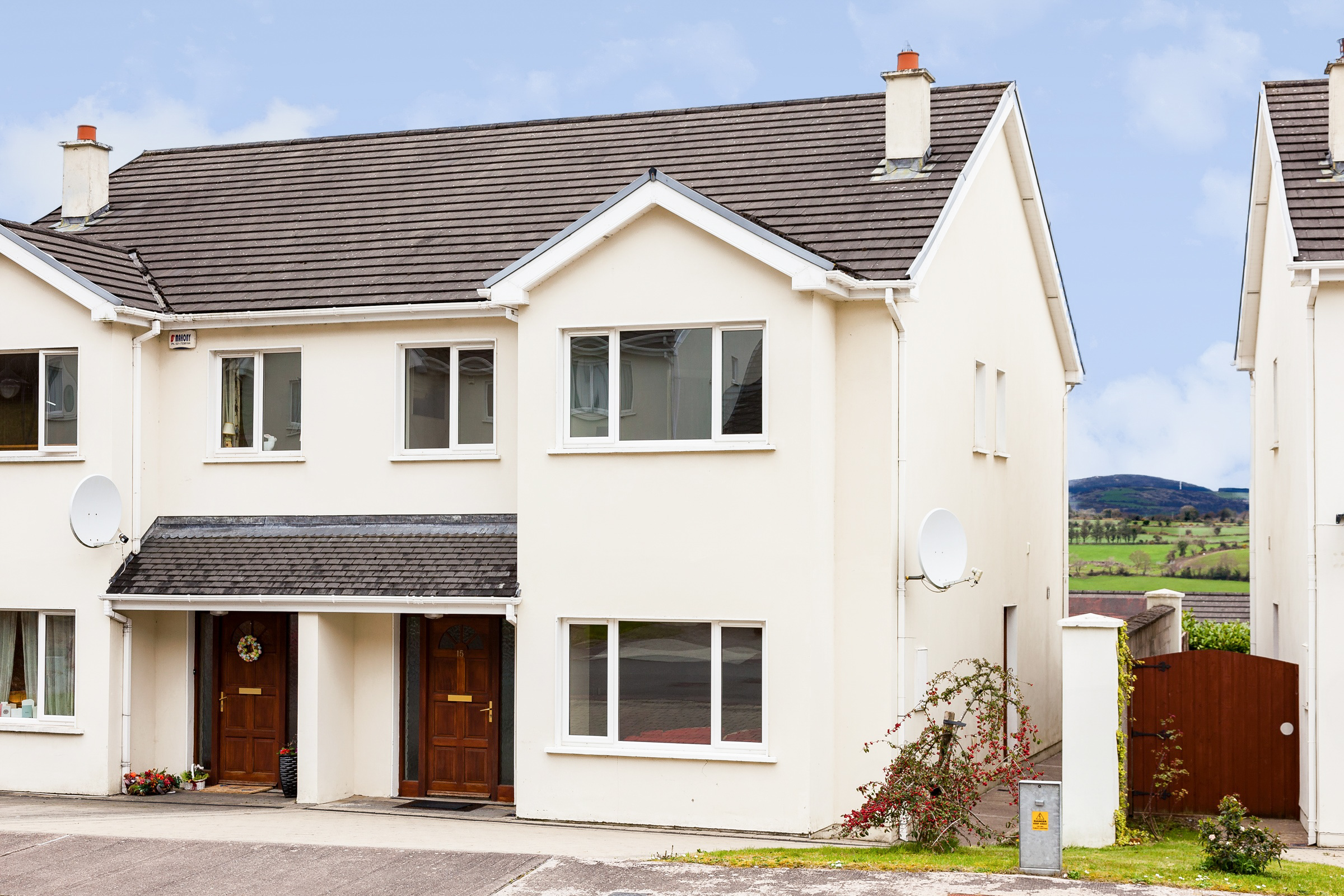 15, The Orchard, Macroom, County Cork