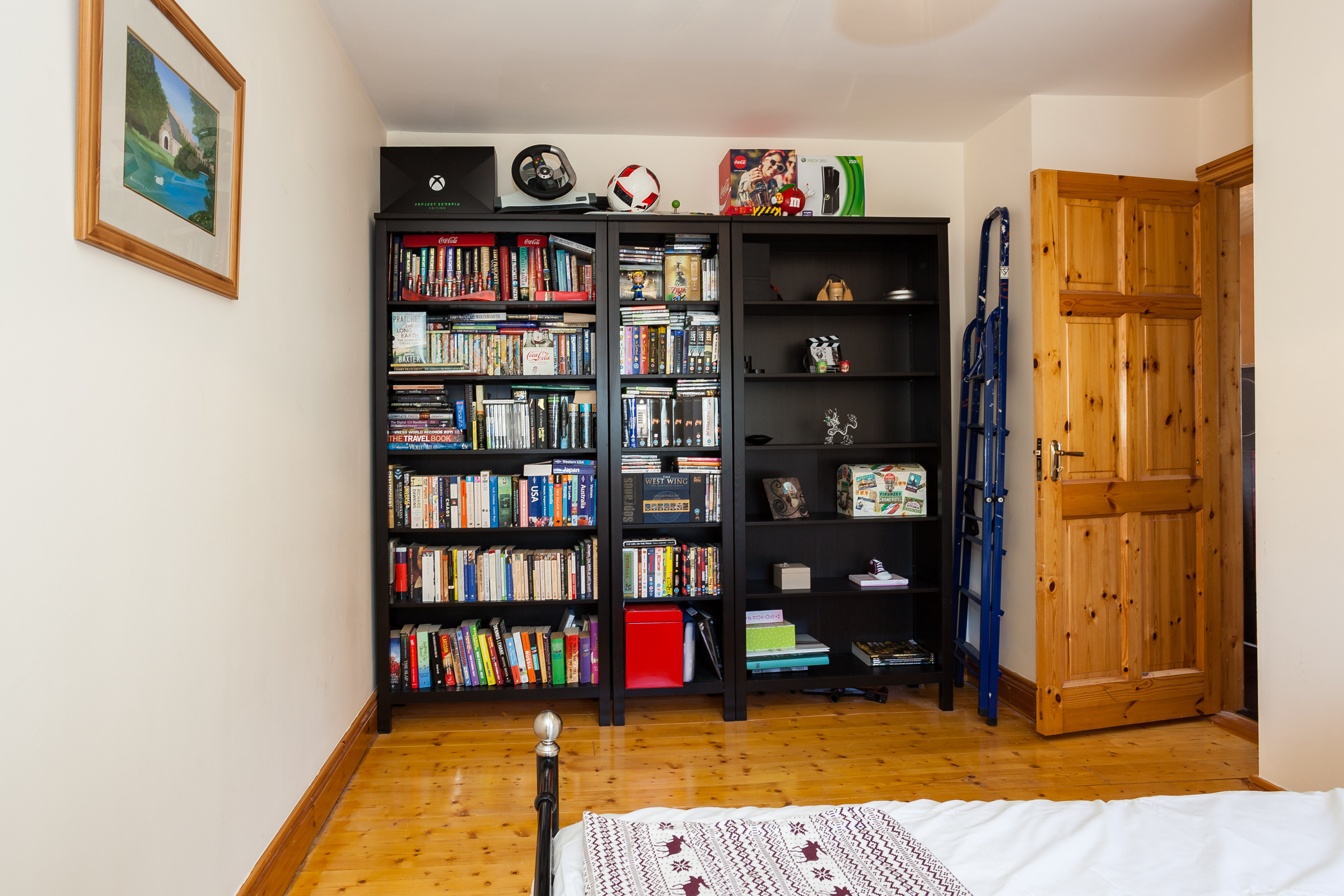Photo: Niamh Whitty/www.pictureitsold.ie