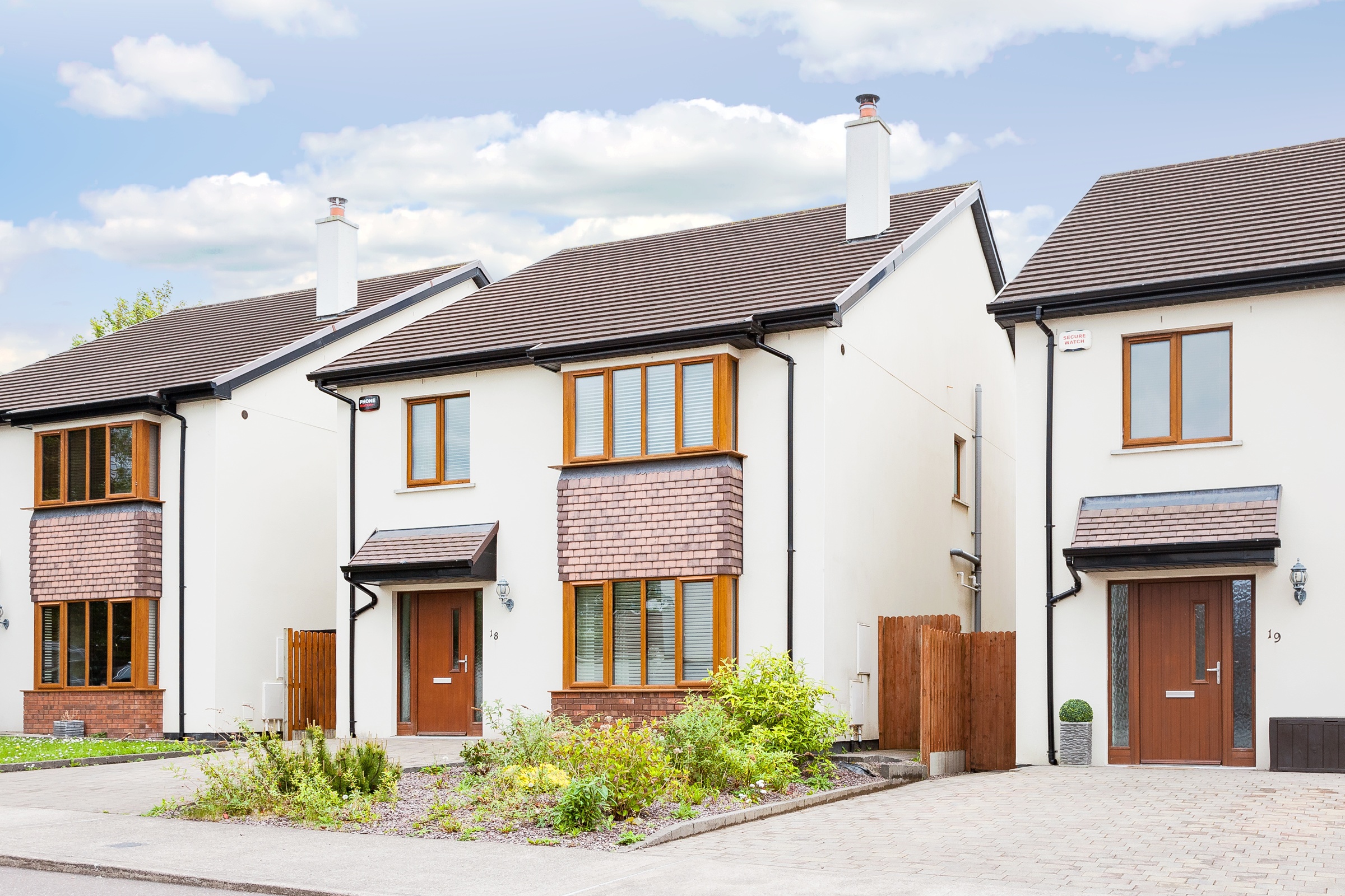 18, Lisheen Fields, Ovens, County Cork.
