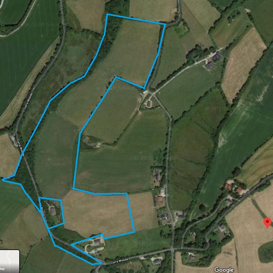 CURRA, BELGOOLY, COUNTY CORK