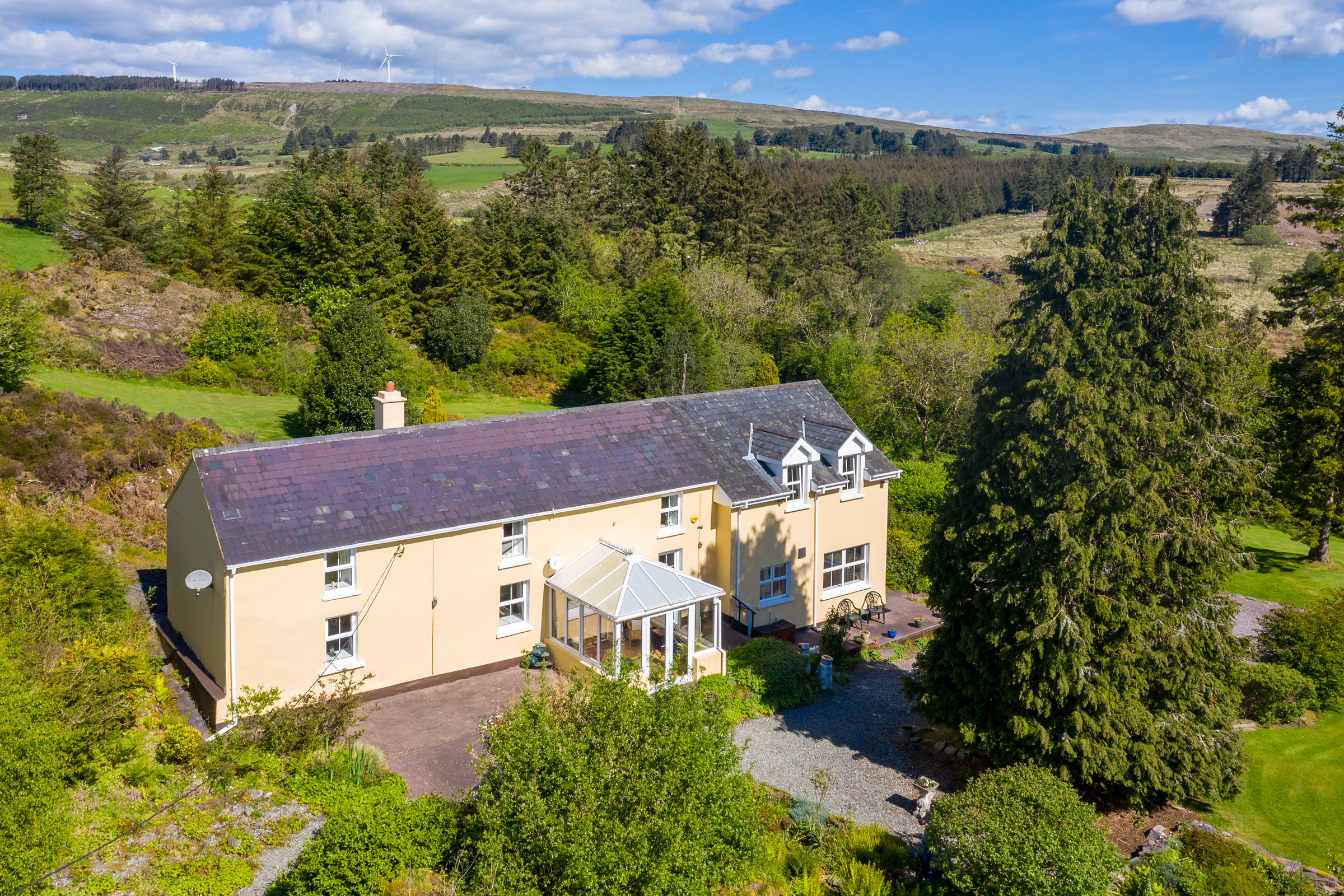 Gurranecarney, Carriganima, Macroom, County Cork, P12 K196