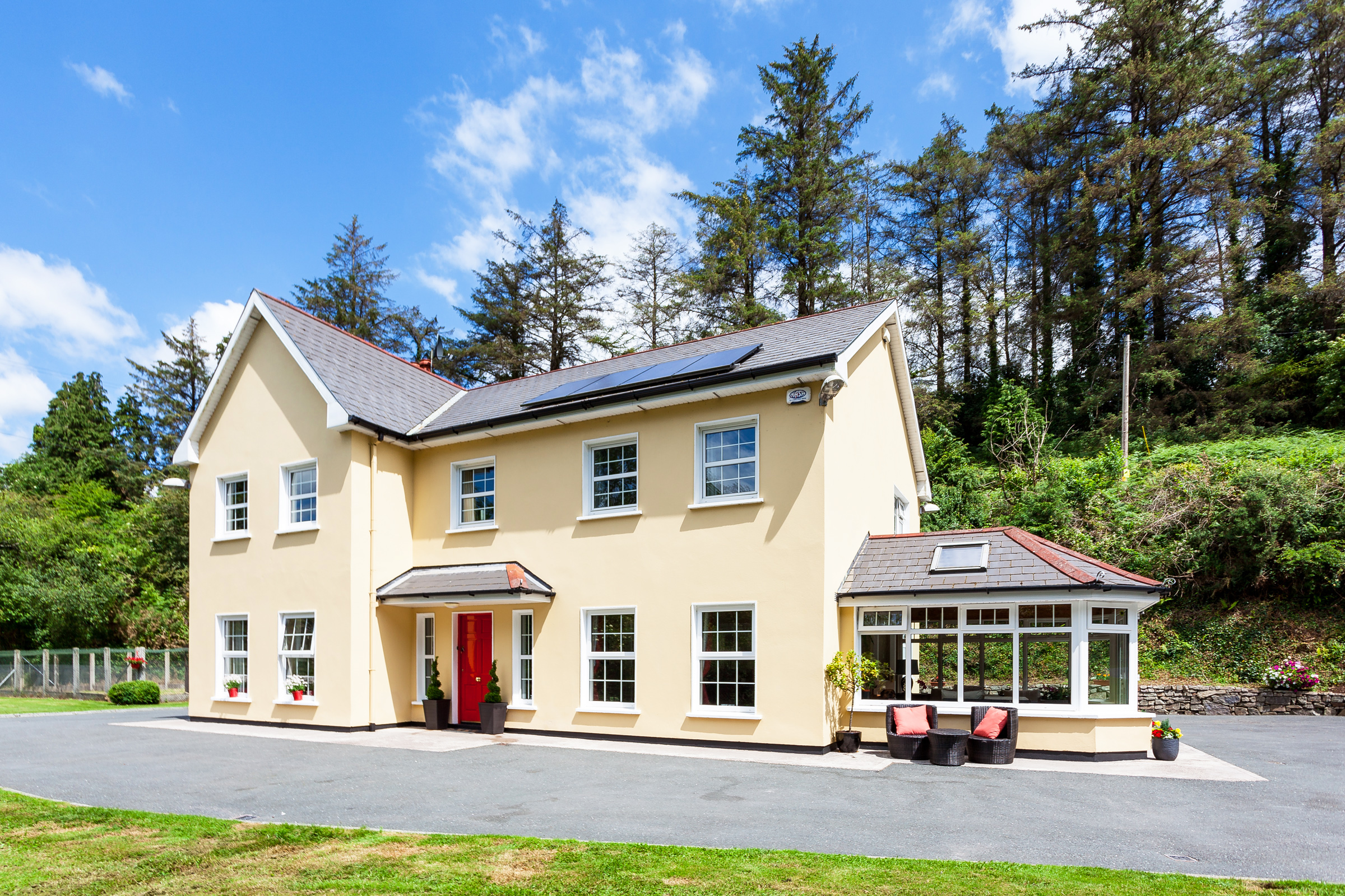 BROOKHAVEN, Killumney, Ovens, County Cork, P31 EA48