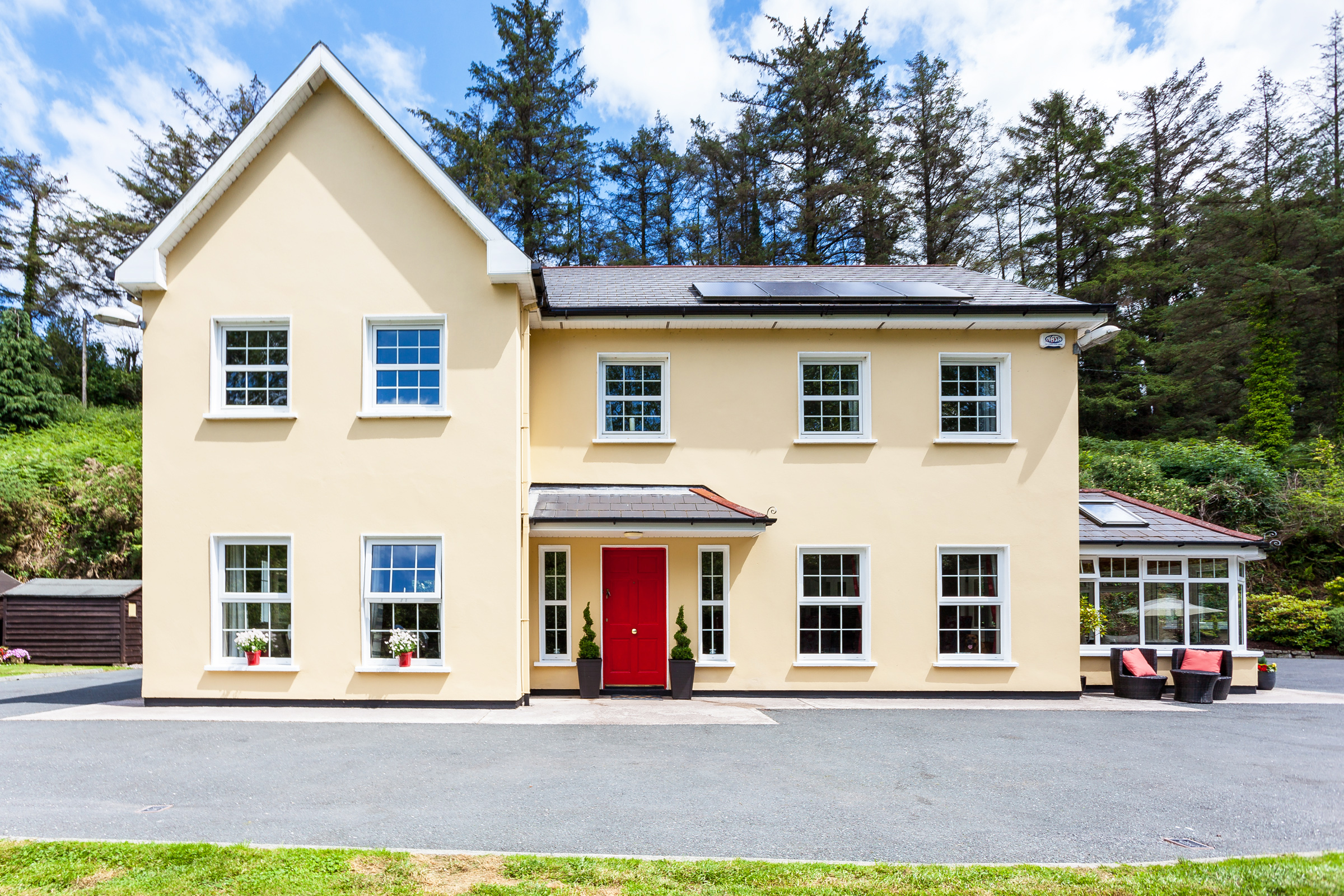 Photo: Niamh Whitty/www.pictureitsold.ie