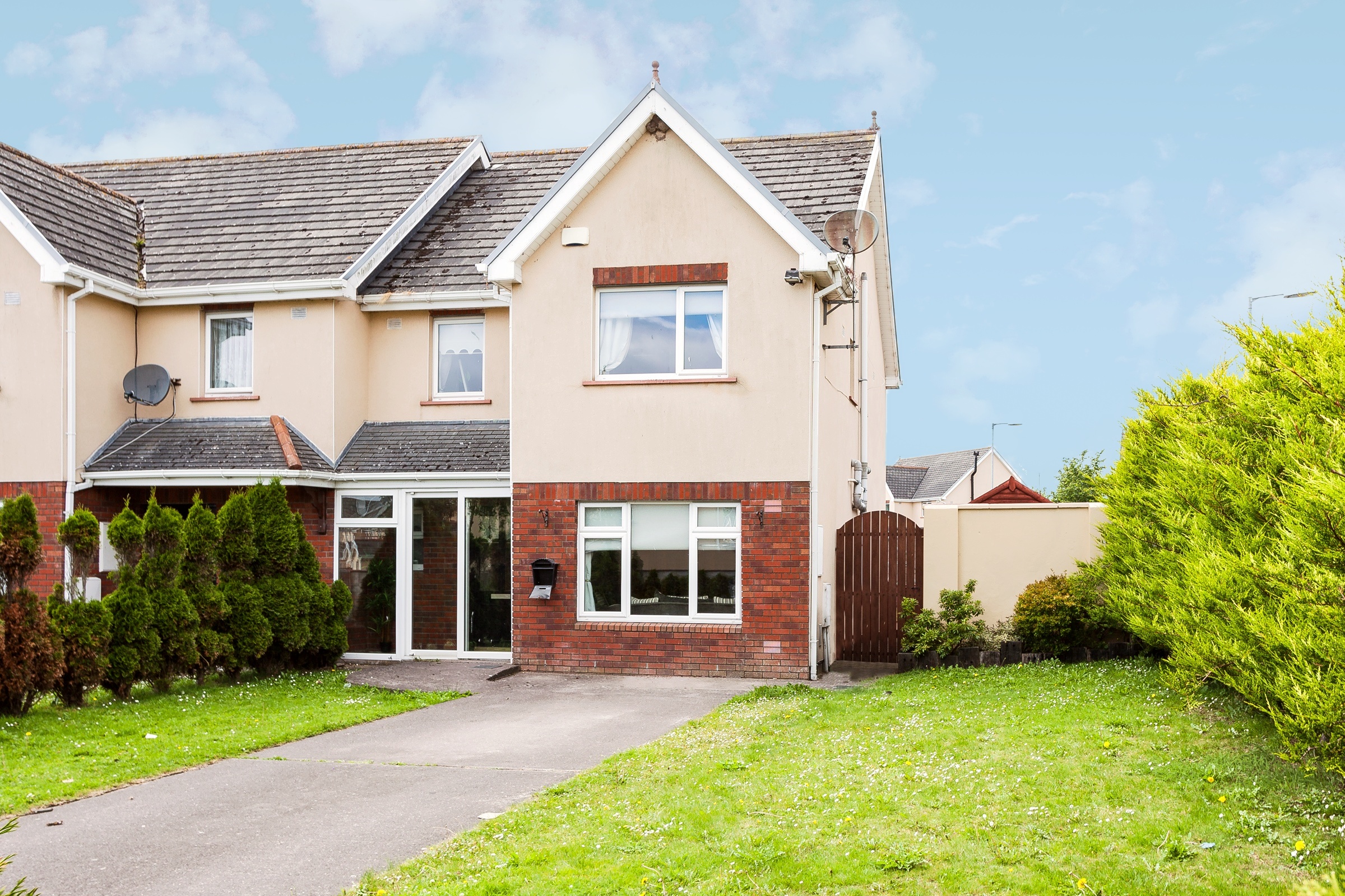 10, The Lawn, Lios Cara, Killeens, County Cork, T23 VP76