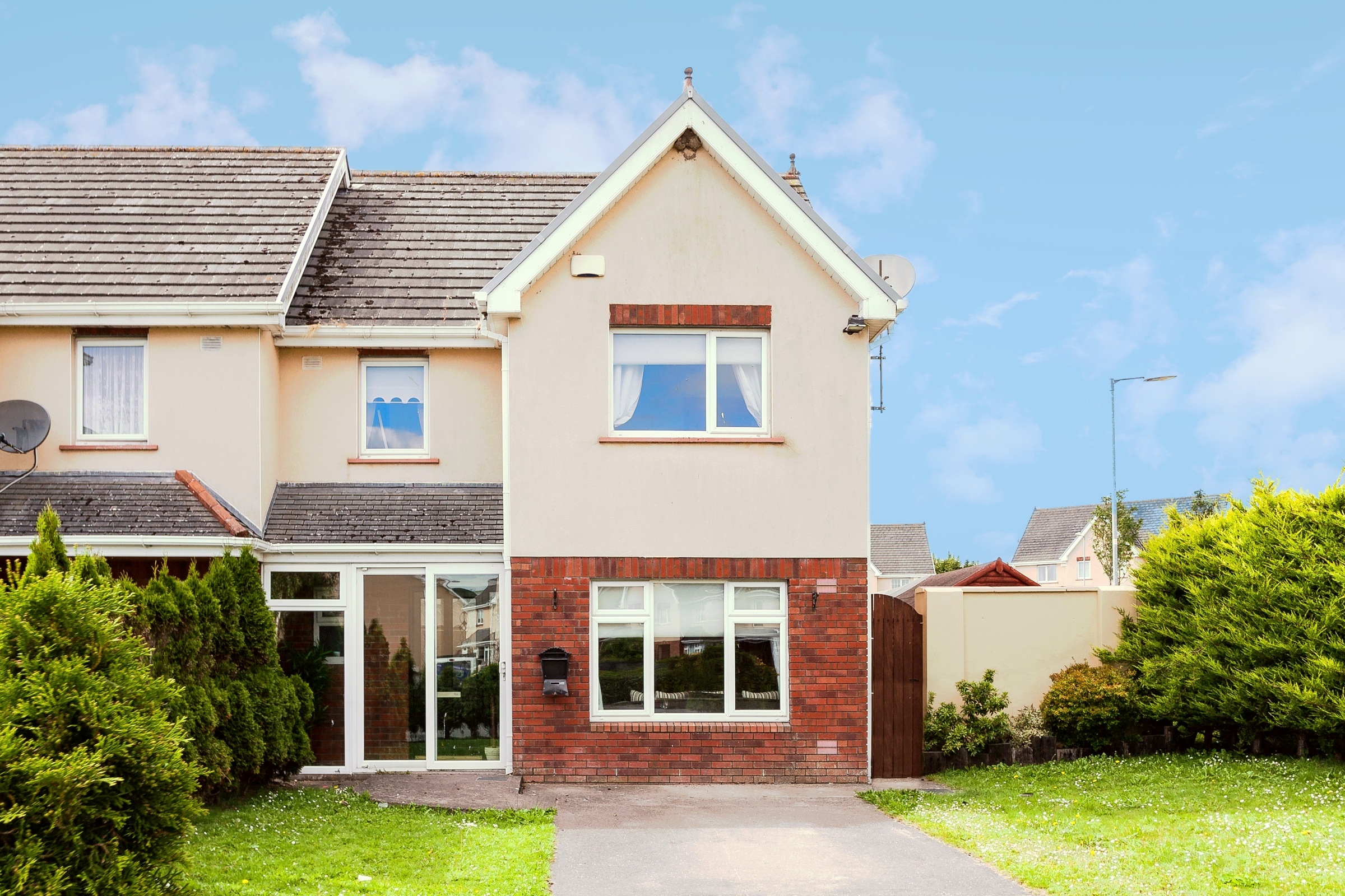 Photo: Niamh Whitty/www.pictureitsold.ie