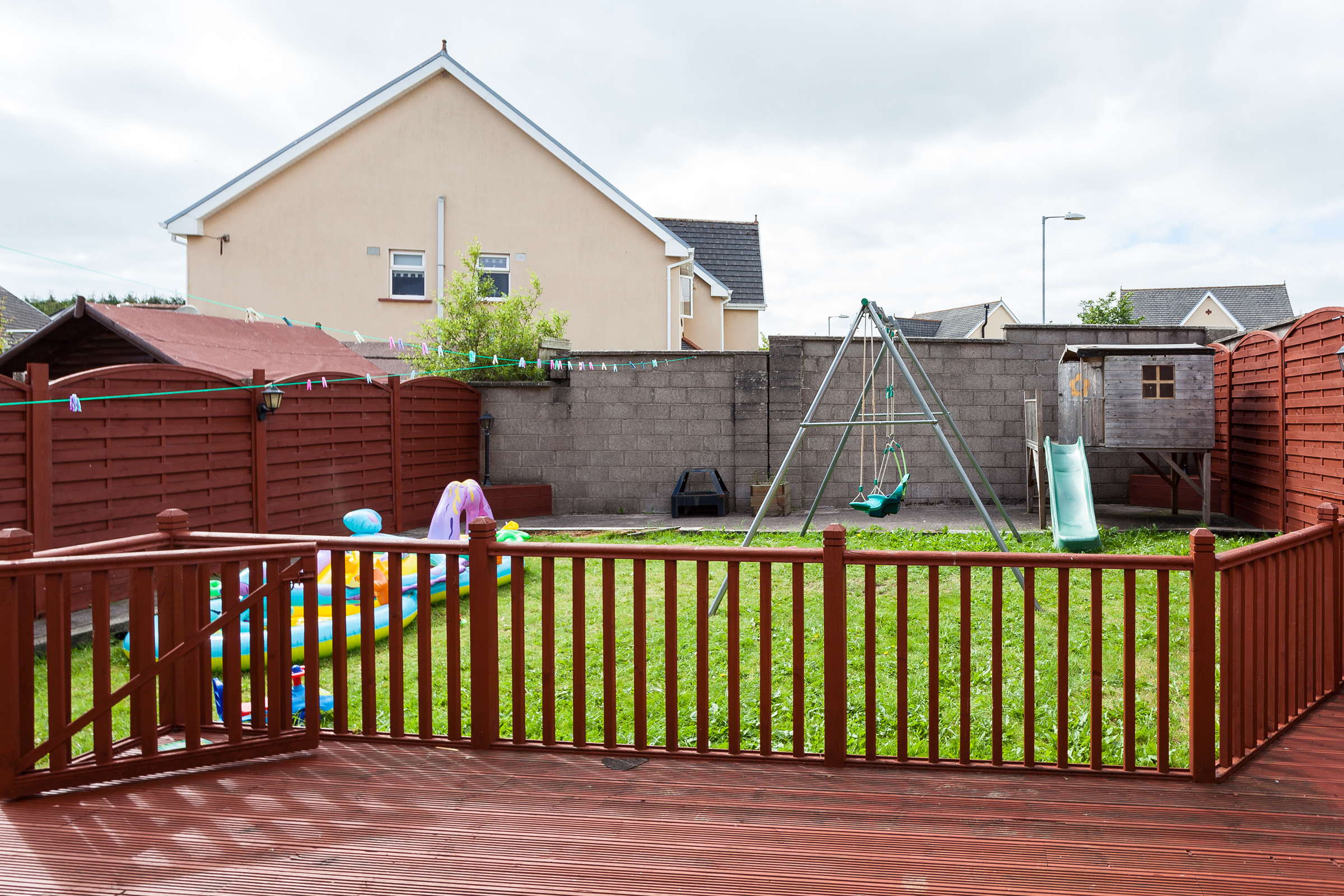 Photo: Niamh Whitty/www.pictureitsold.ie