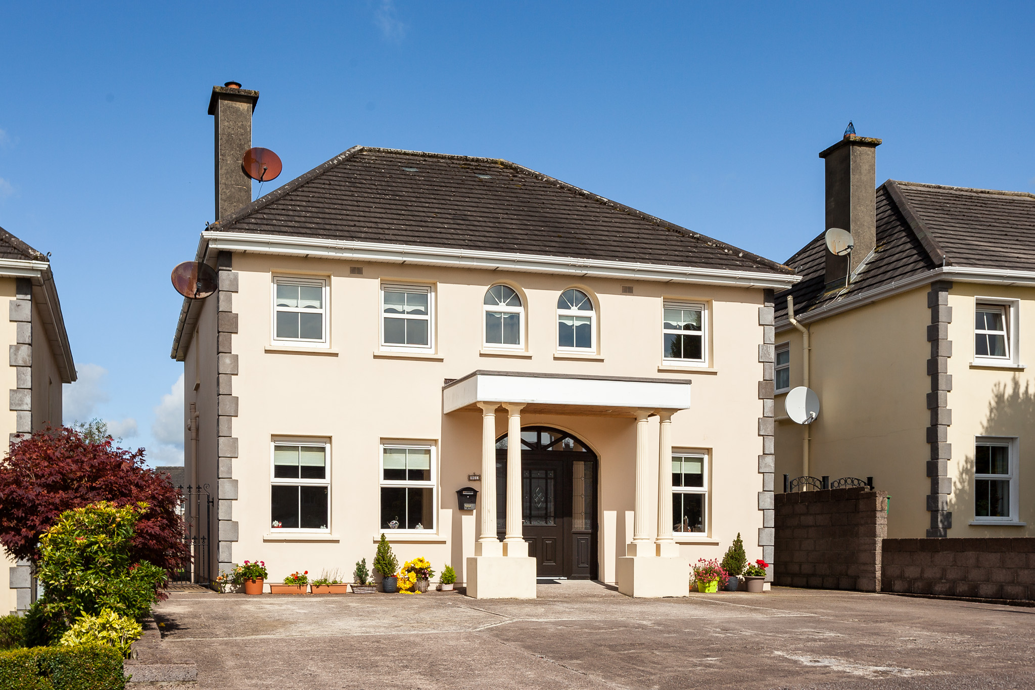 Photo: Niamh Whitty/www.pictureitsold.ie