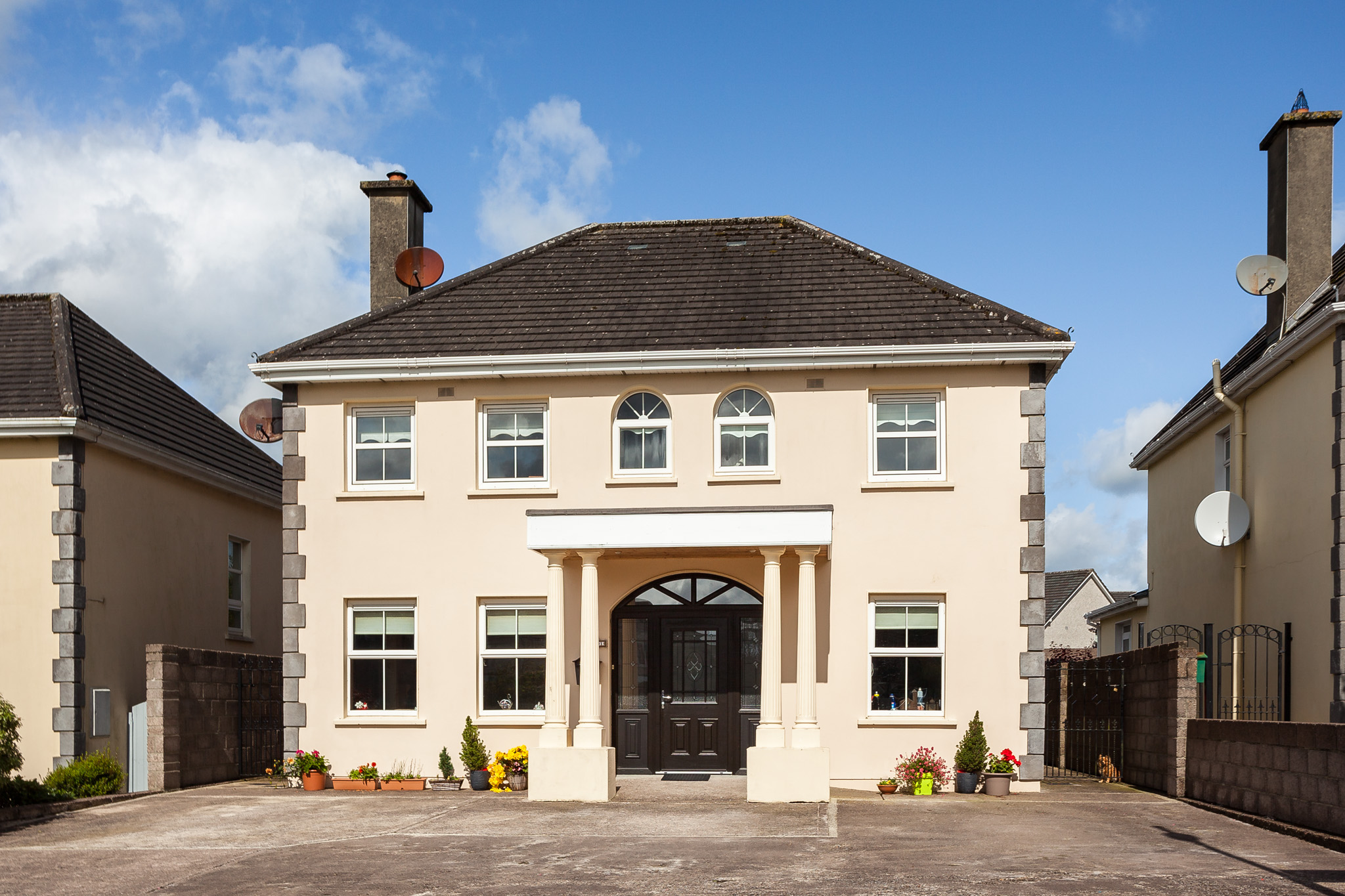 1, Millbrook Close, Gurteenroe, Macroom, West Cork, P12 W297