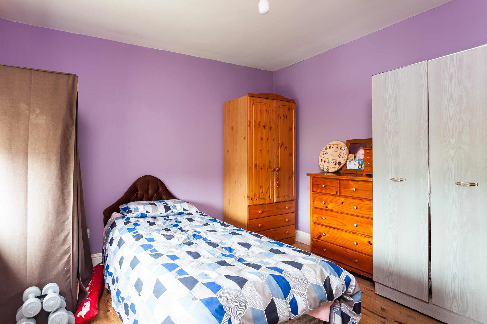 Photo: Niamh Whitty/www.pictureitsold.ie