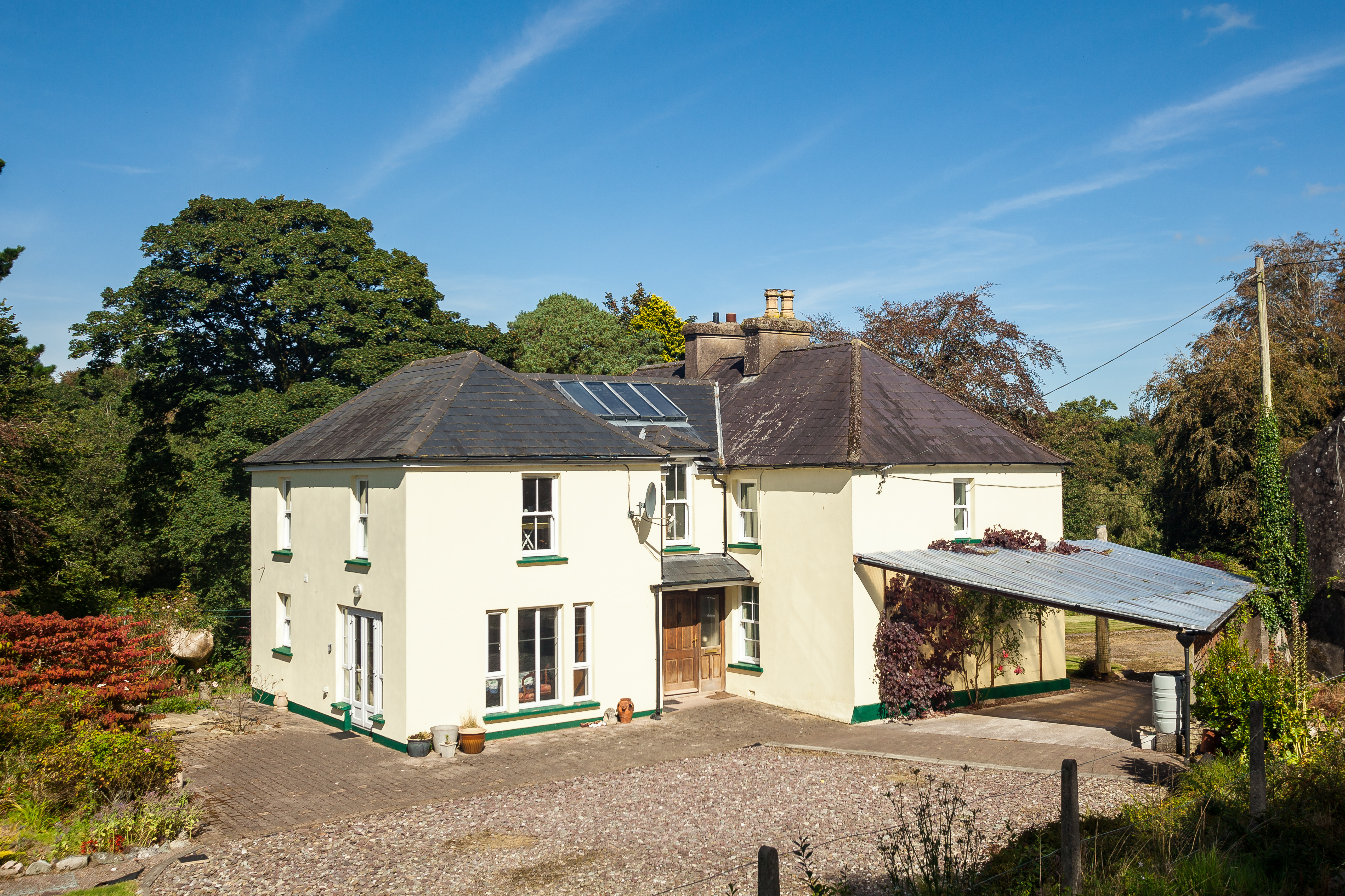 Ballymichael House, Ballymichael, Lissarda, County Cork, P14 XY 17
