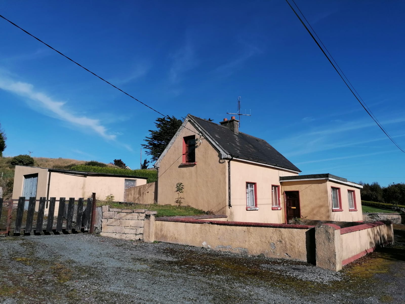 Clonfadda, Macroom, County Cork, P12 P961