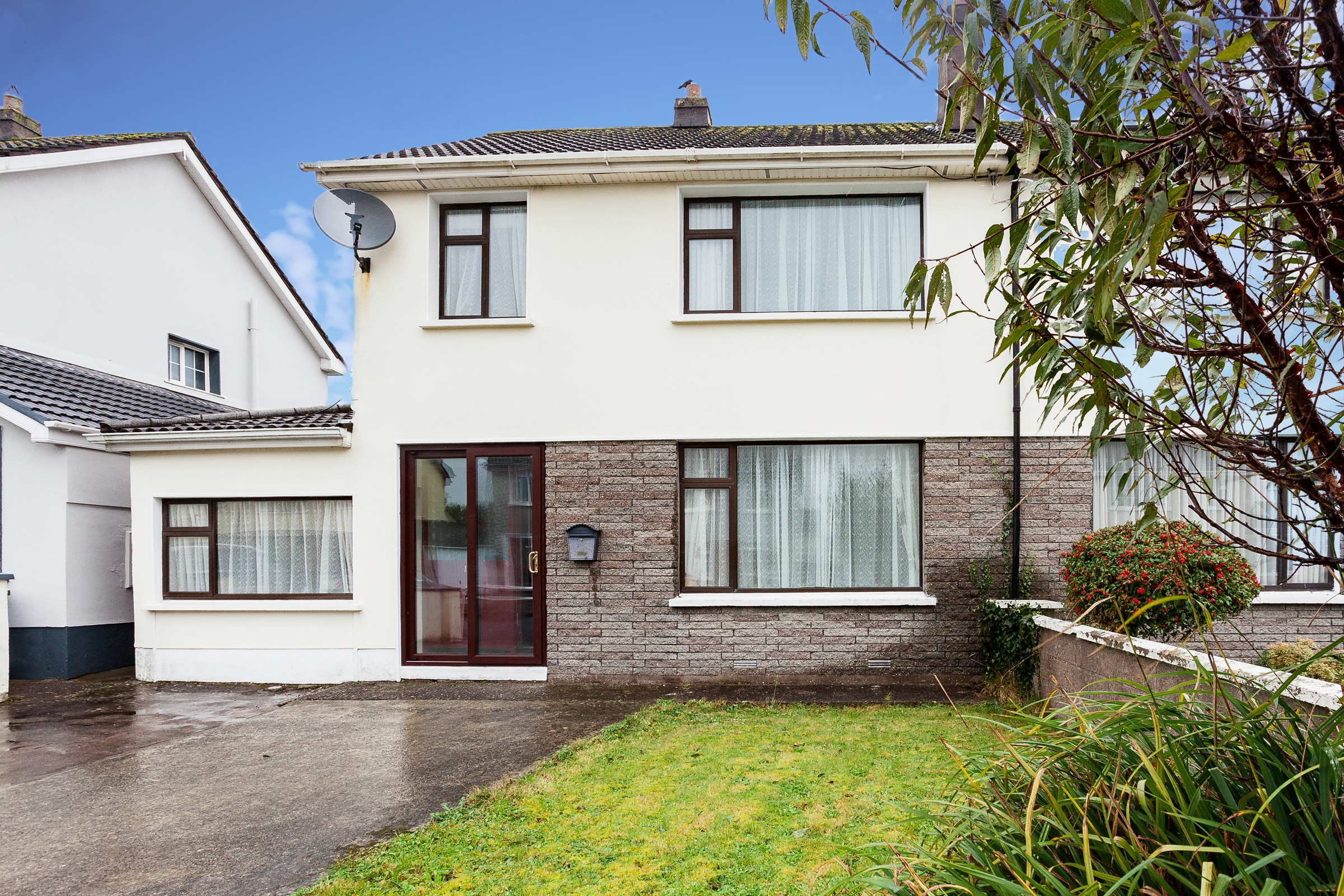 118, Rosewood, Ballincollig, Cork, P31 XP98