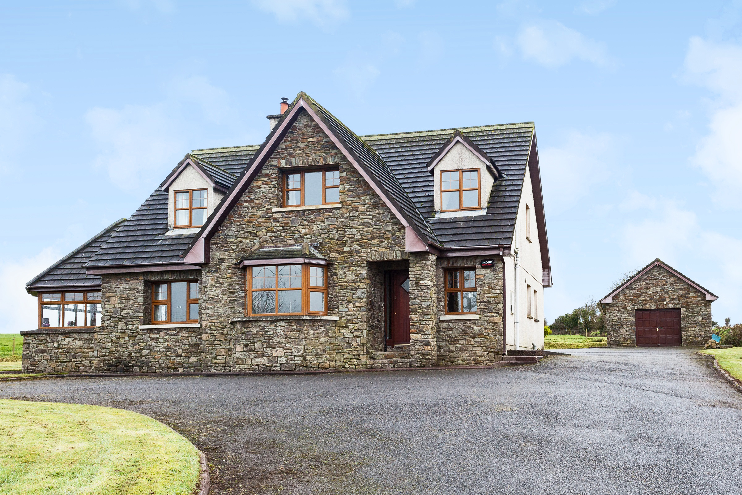 Daisylane, Knockane, Ovens, Cork, P31 YV61