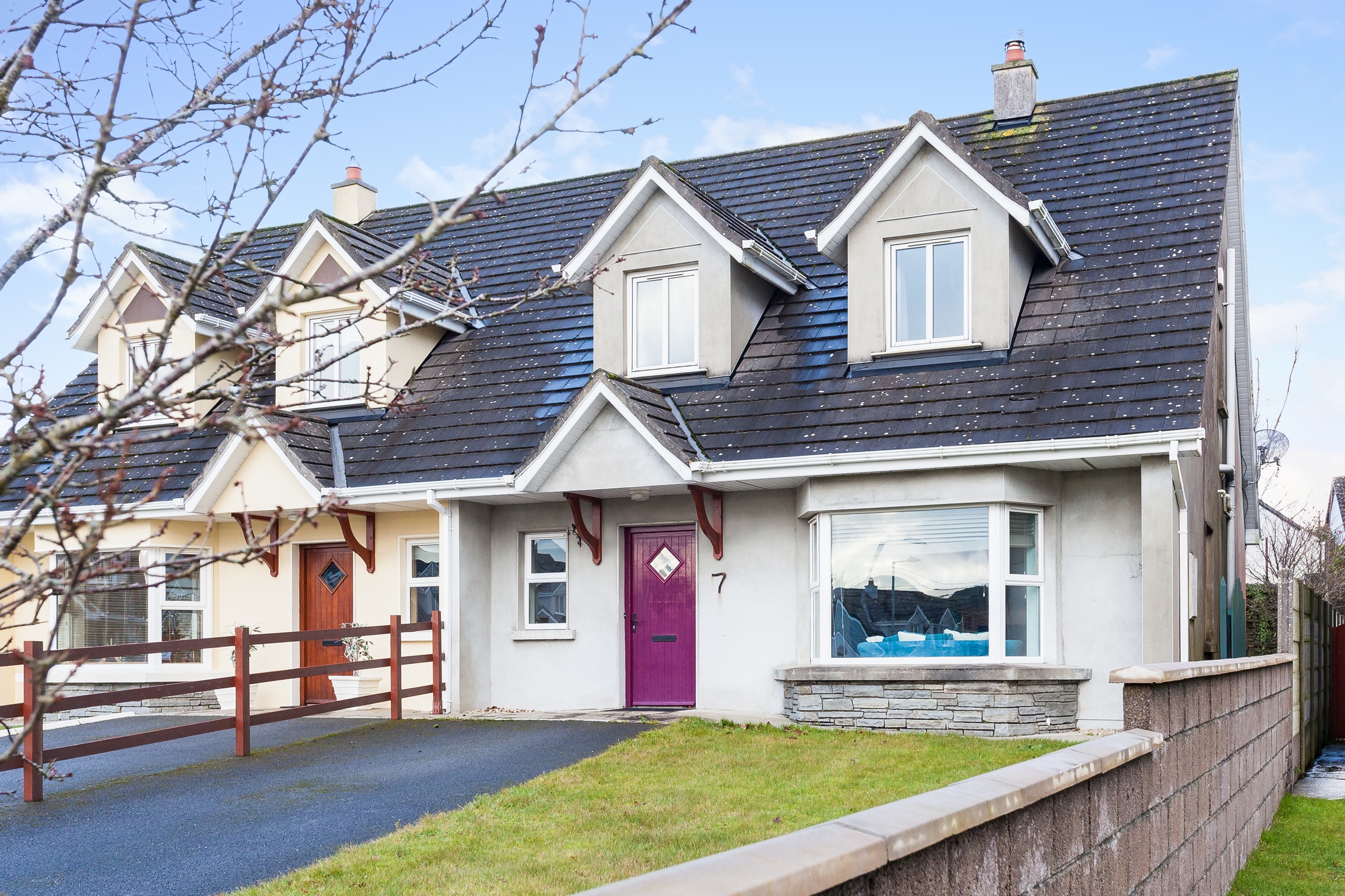 7, Curra Glen, Clondrohid, Macroom, County COrk, P12XW25