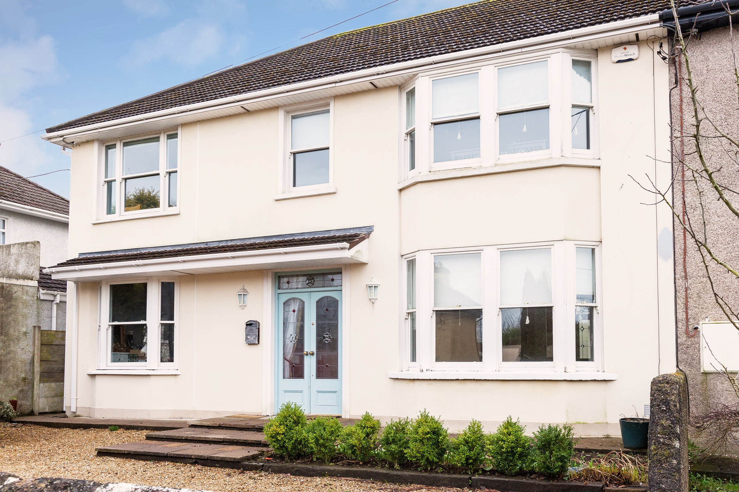 Alverna, 9 Woodleigh Park, Model Farm Road, Cork City Suburbs Eircode: T12 VNW9