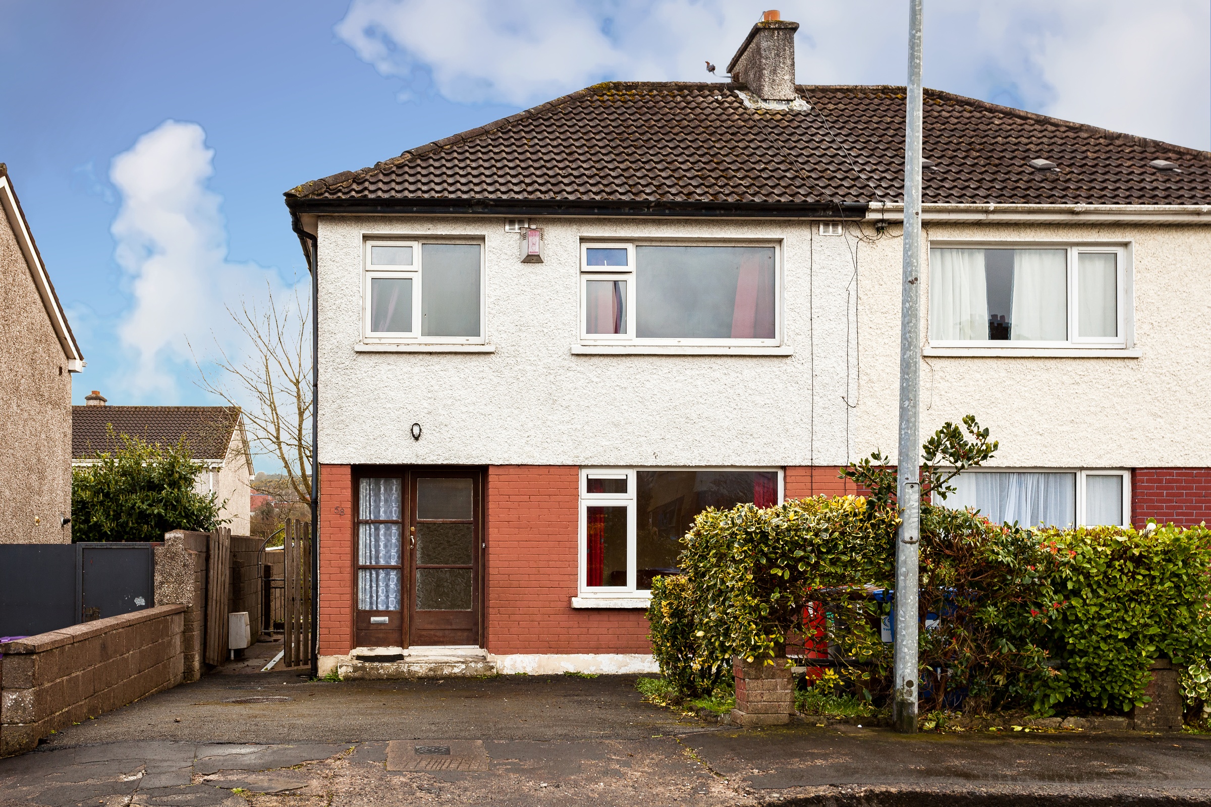 58, Donscourt, Bishopstown, Cork, T12 CZ9E