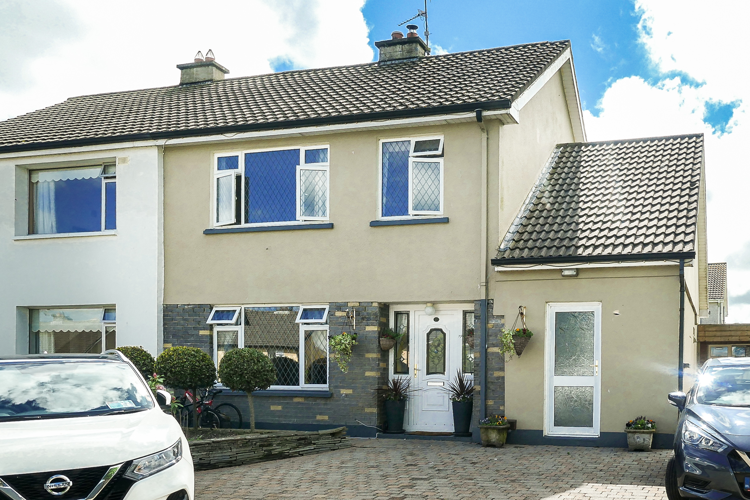 27, Coolroe Heights, Ballincollig, Cork. P31 EE78