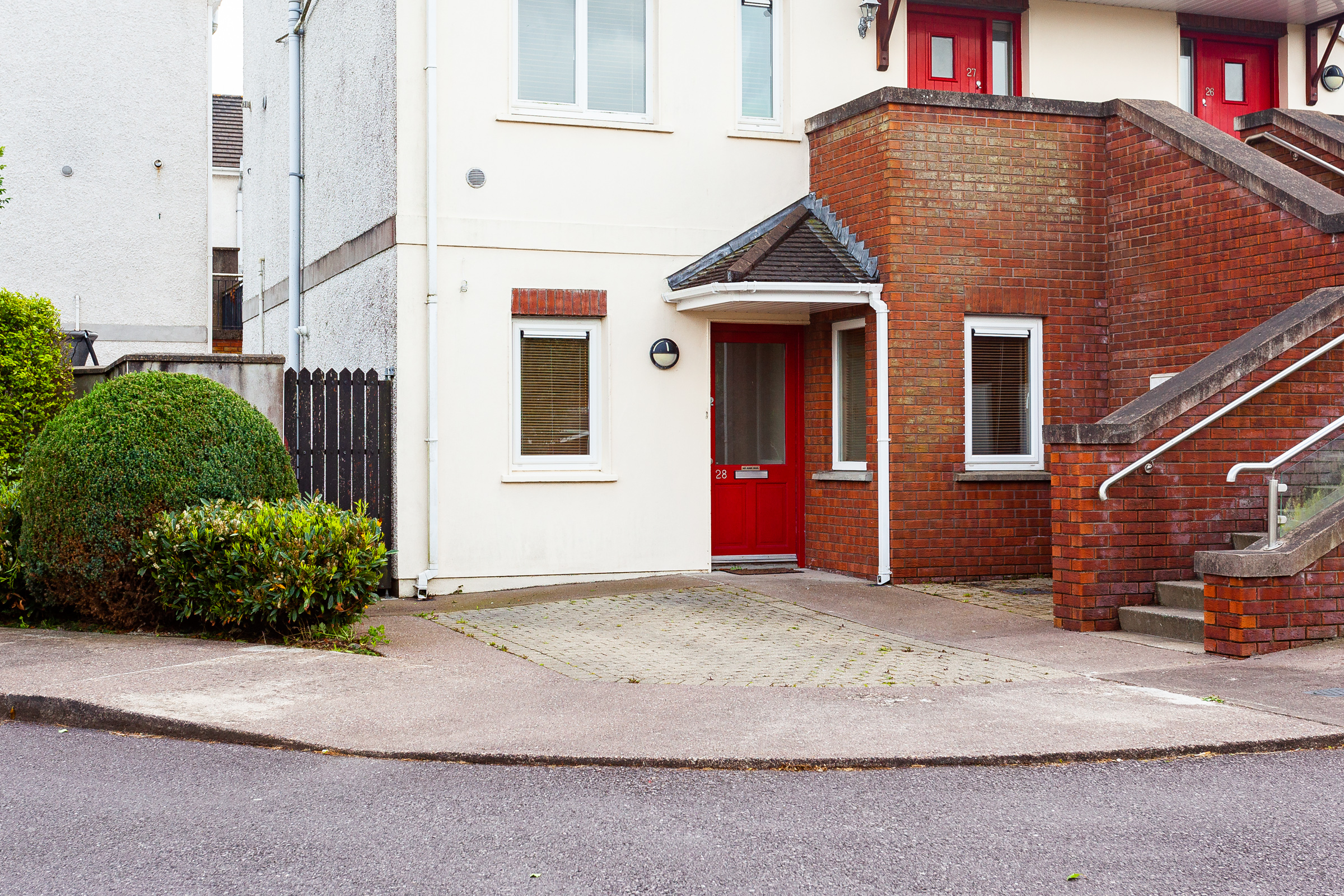 28 Granary Court, The Maltings, Ballincollig, Co. Cork.  P31 CD43
