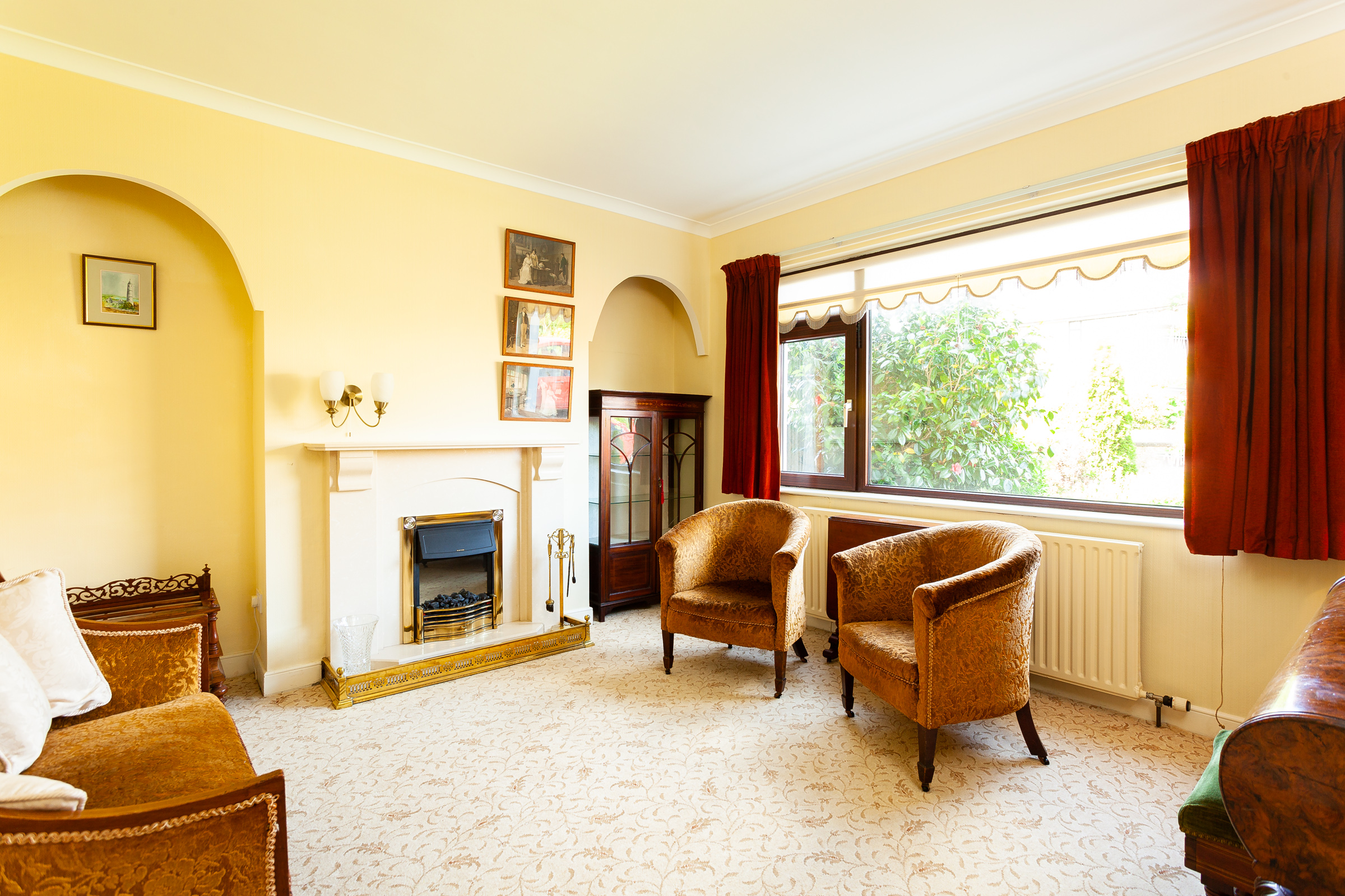 Photo: Niamh Whitty/www.pictureitsold.ie
