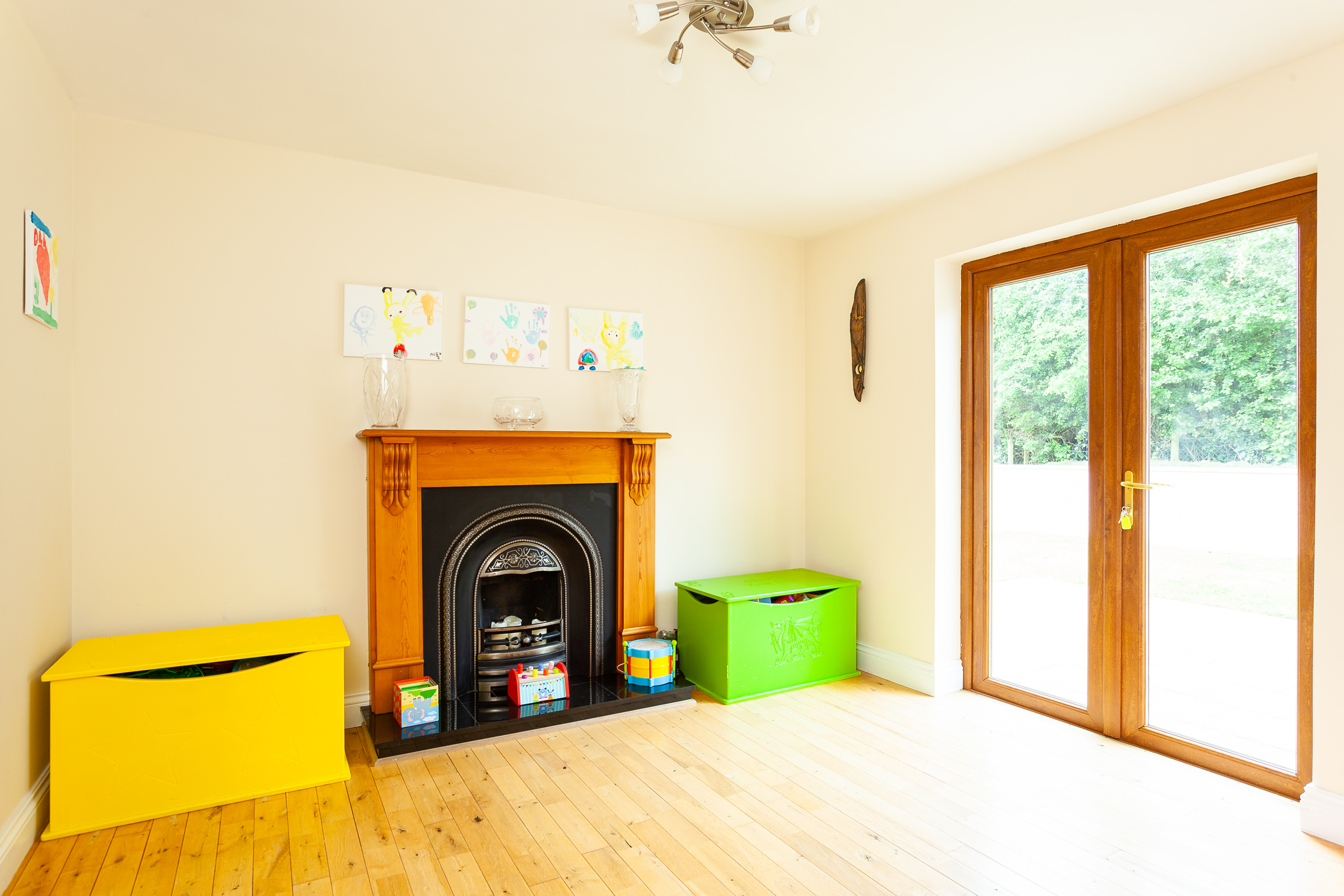 Photo: Niamh Whitty/www.pictureitsold.ie