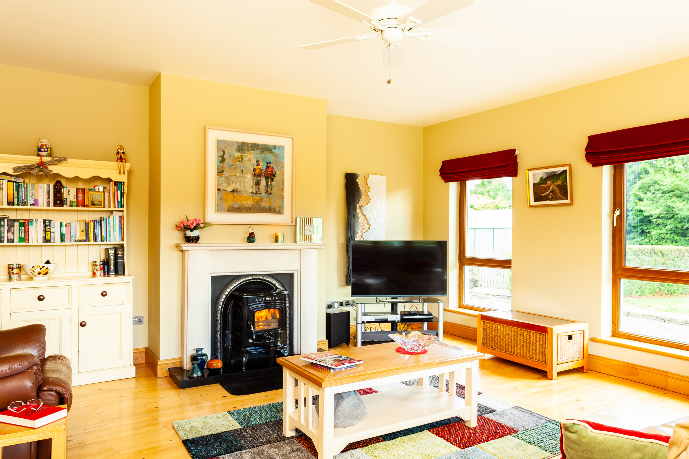 Photo: Niamh Whitty/www.pictureitsold.ie