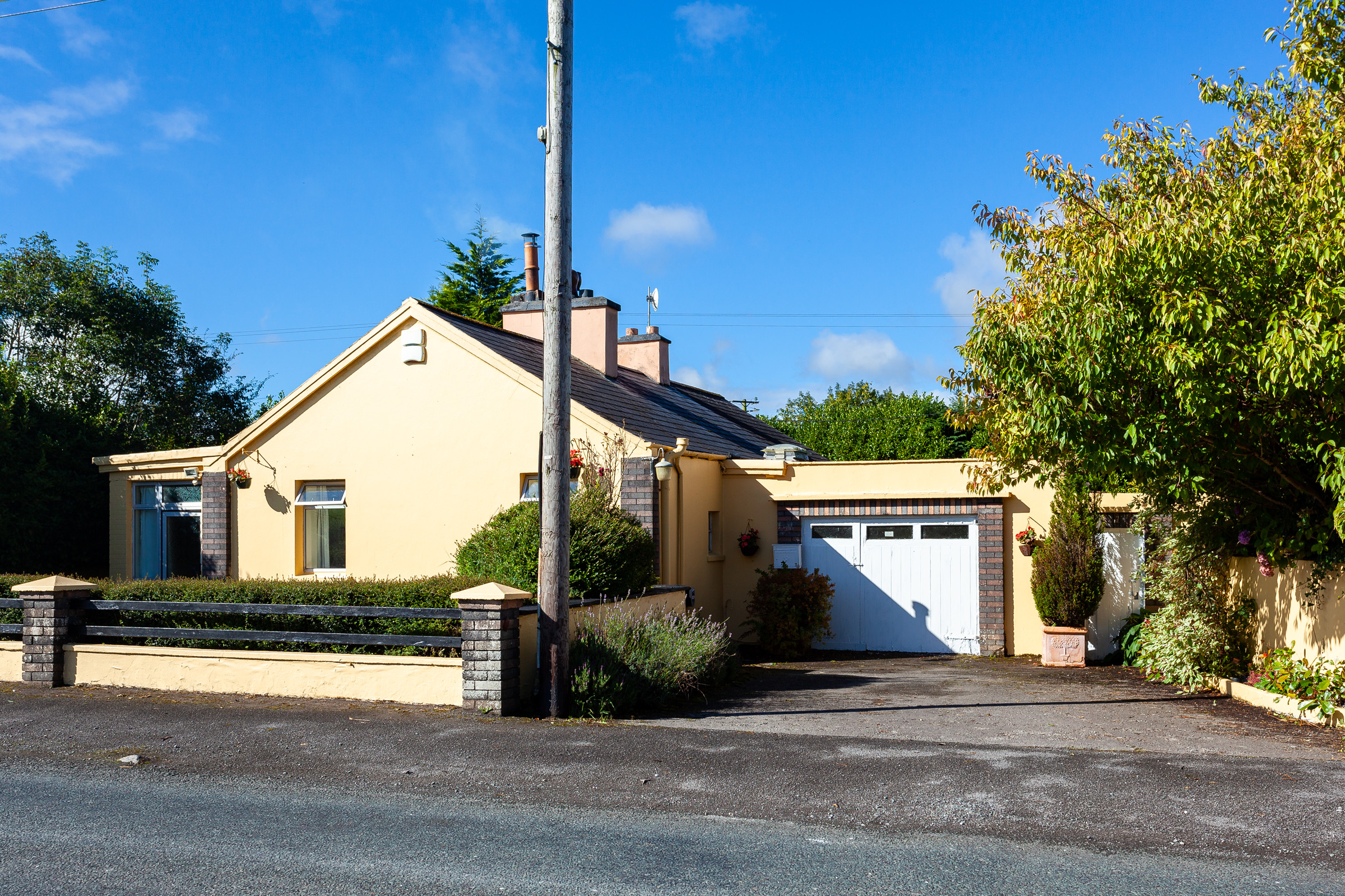 Gortavranner, Clondrohid, Macroom, Cork, P12 AX66