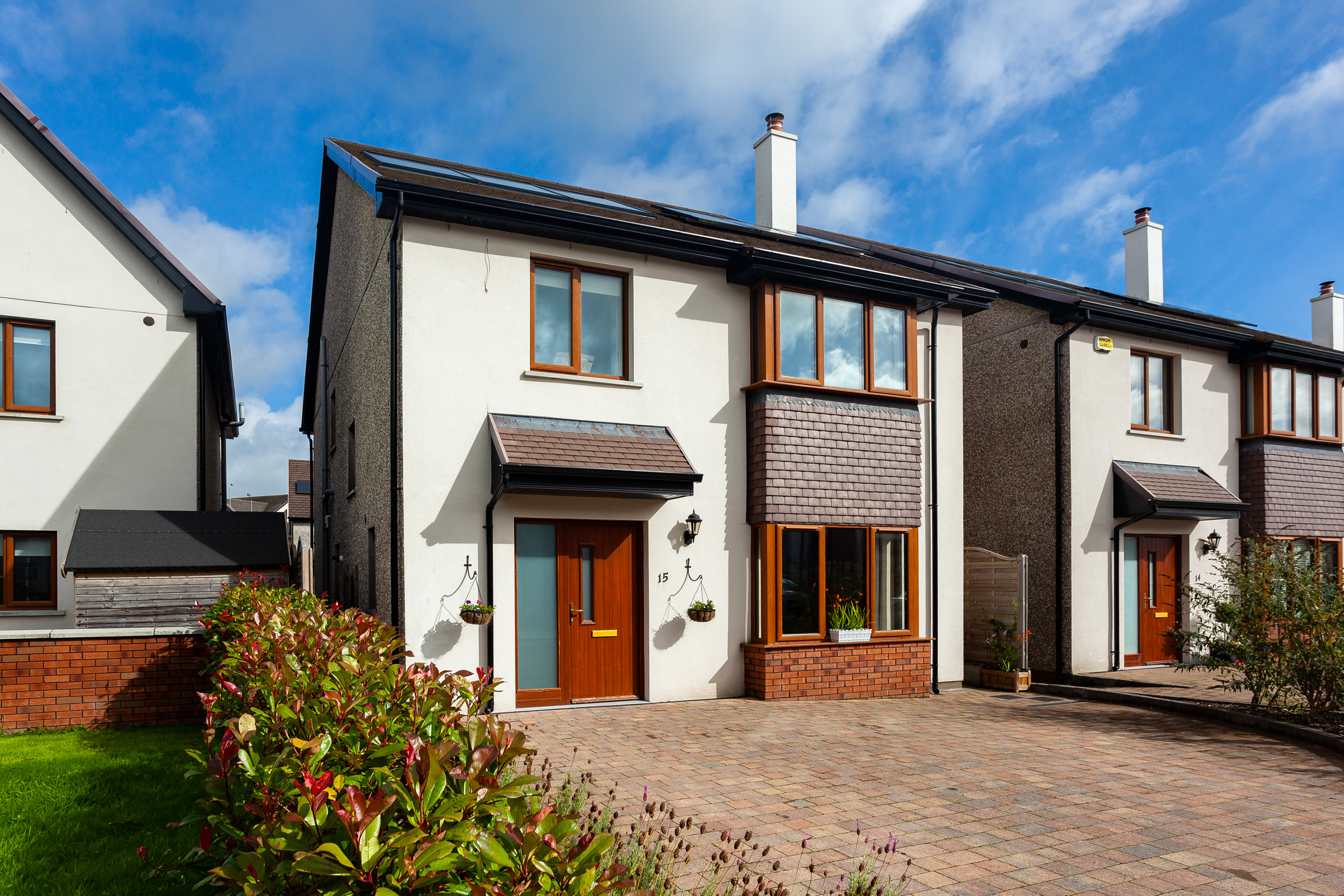 15 Lisheen Woods, Ovens, Co. Cork.