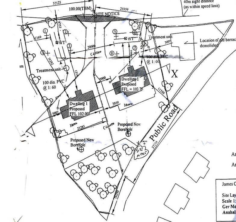 layout
