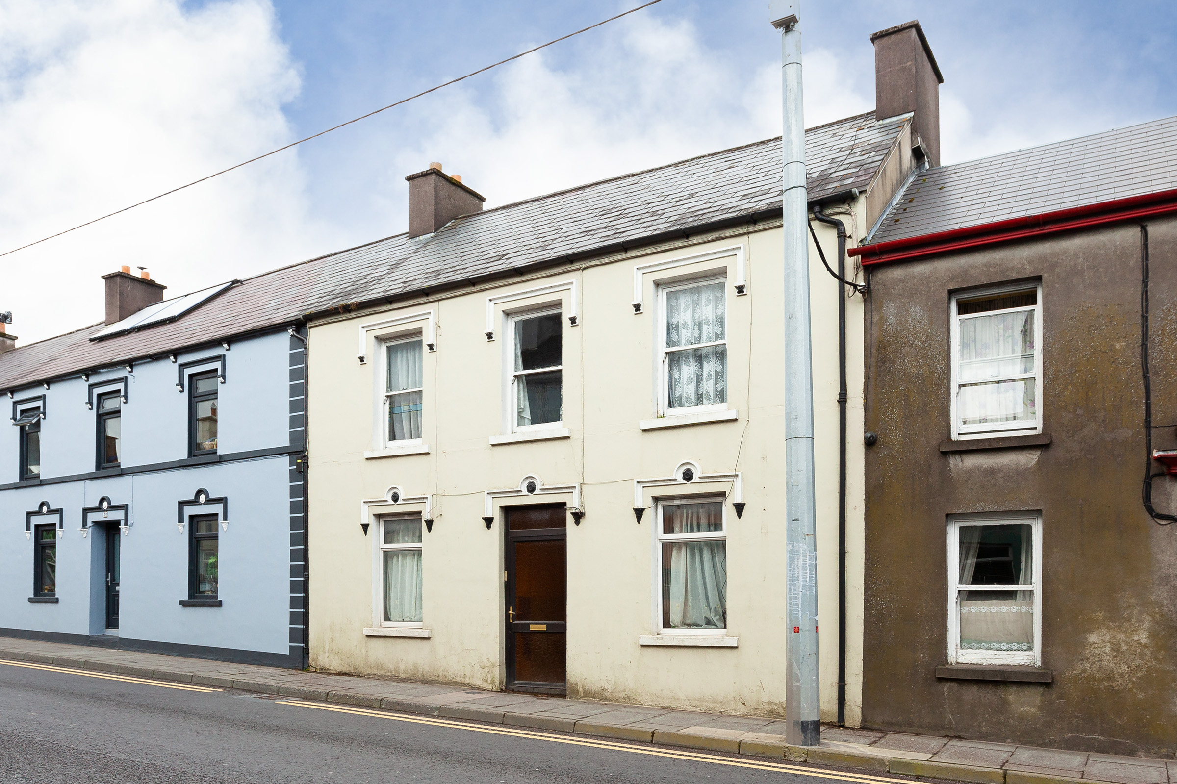 Photo: Niamh Whitty/www.pictureitsold.ie