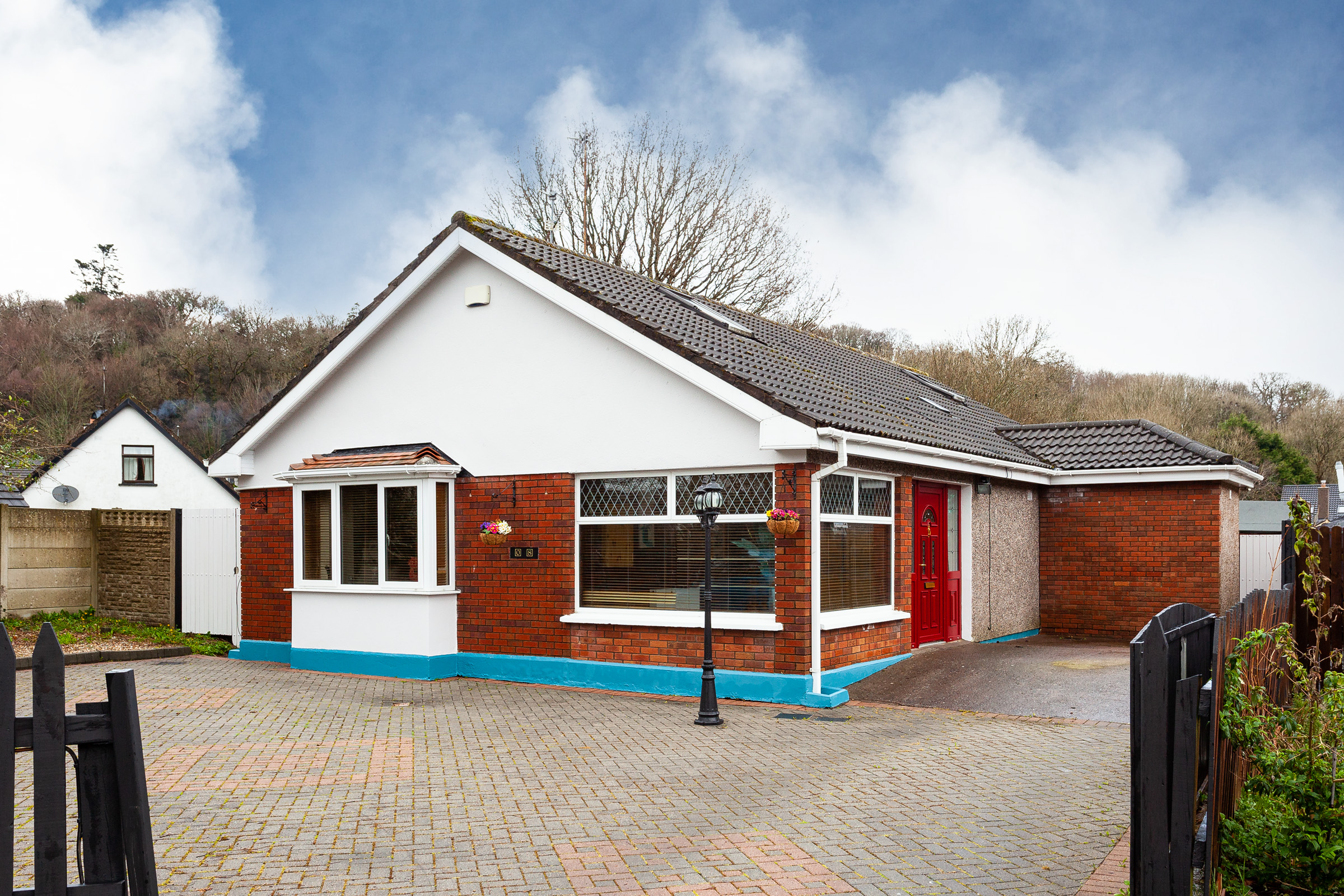 8 The Grove, Gleann Ni Ri, Blarney, Co. Cork