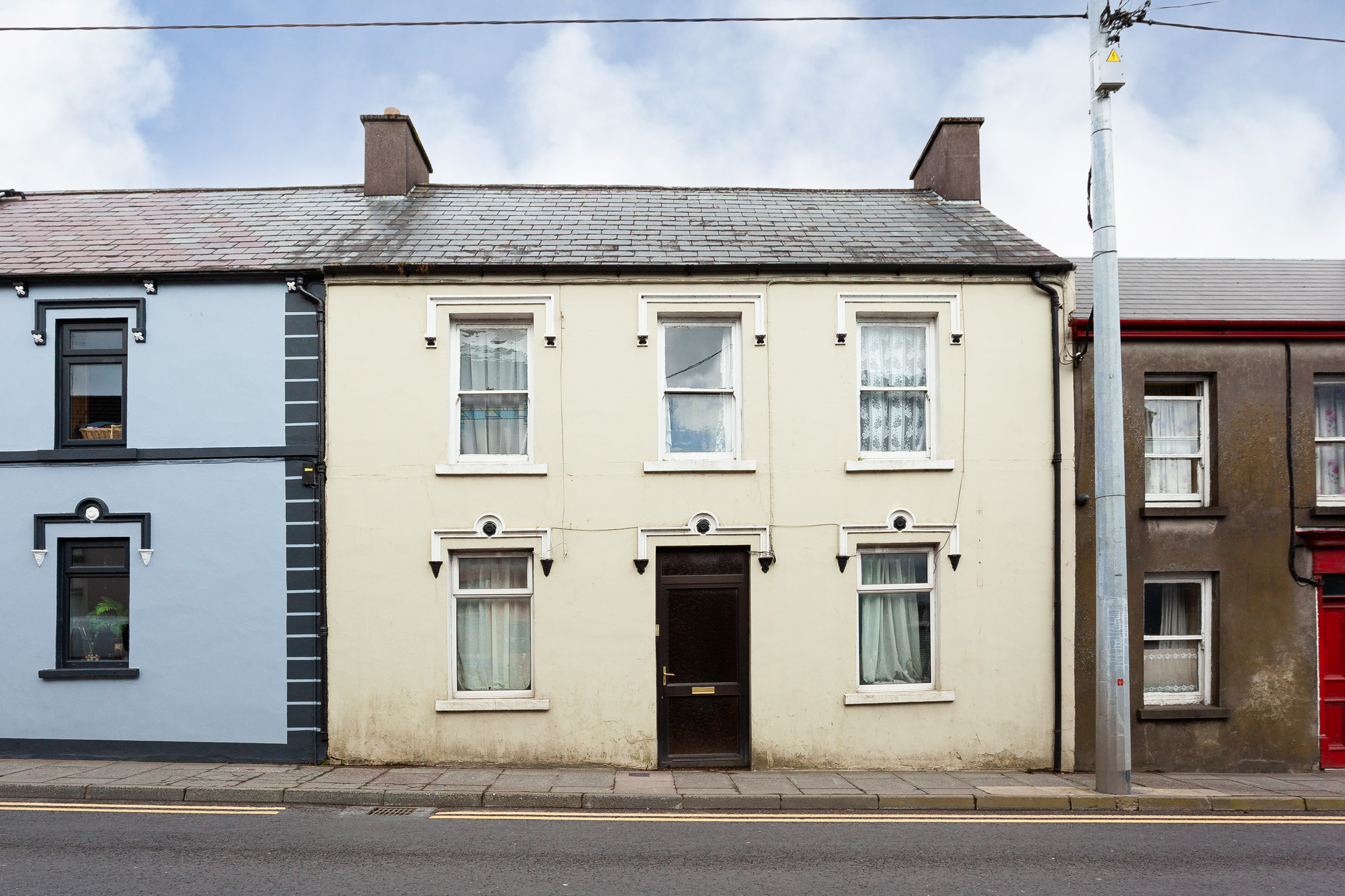 19, New Street, Macroom, County Cork, P12 A276