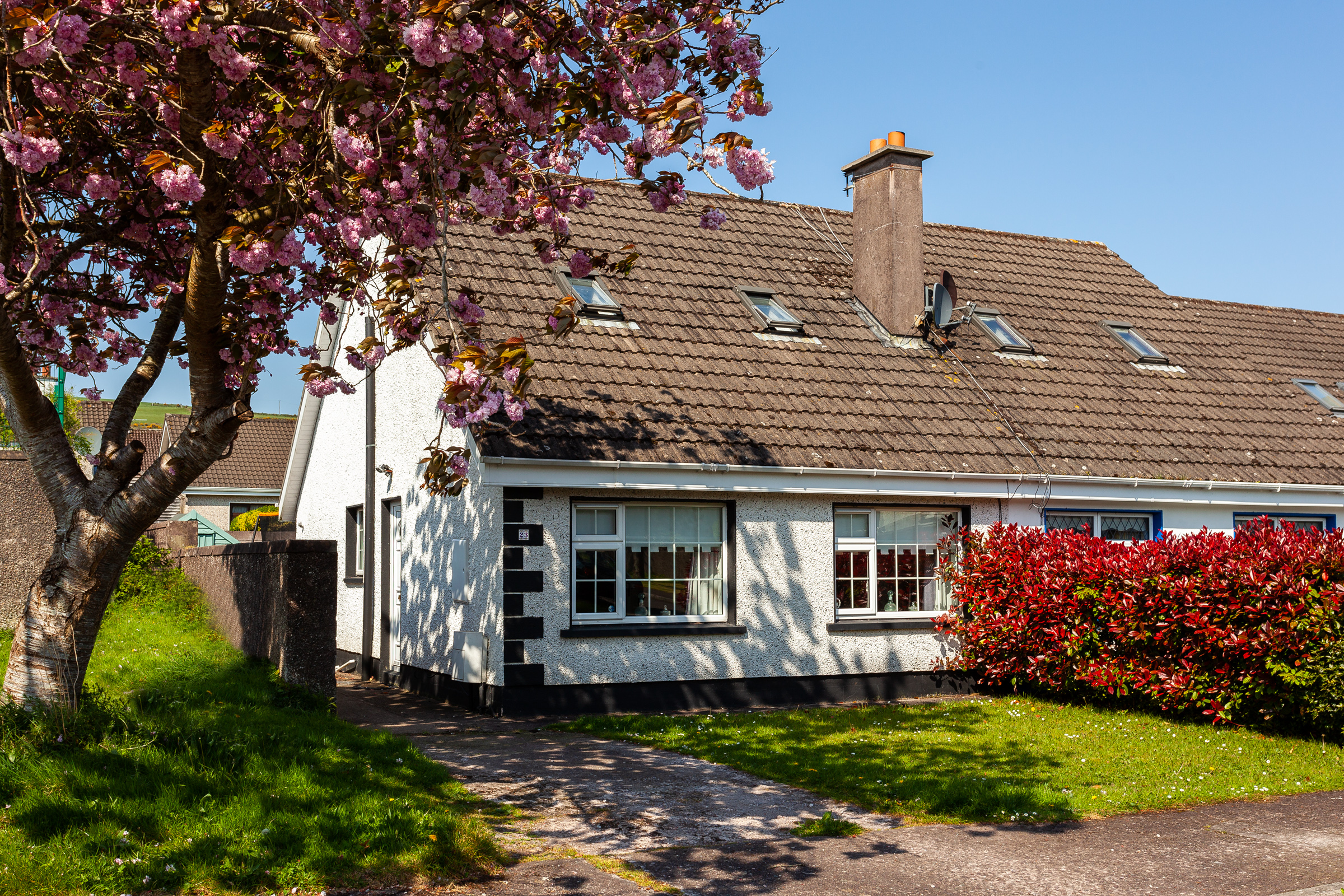 23, Lee View, Ballincollig, Cork, P31 P820