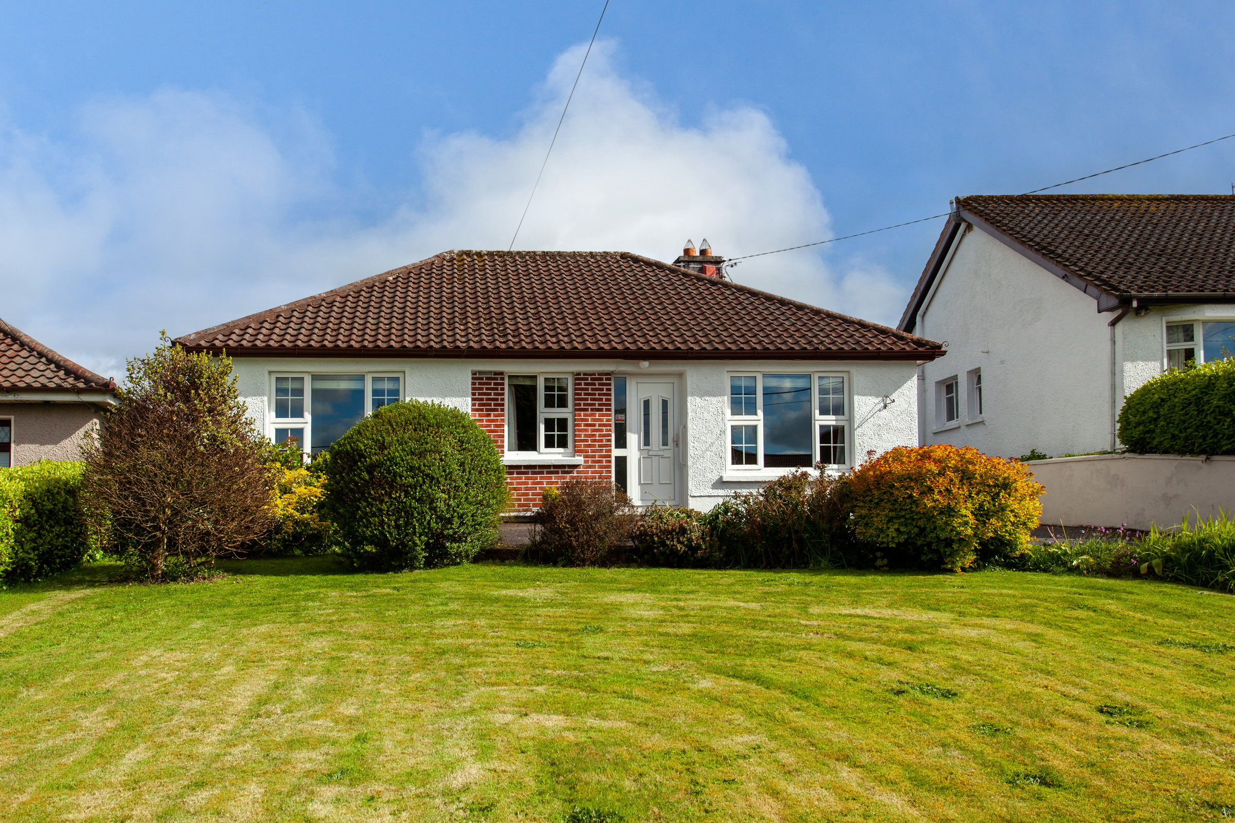 VILLA MARIA, 10, Doughcloyne, Doughcloyne, Cork,