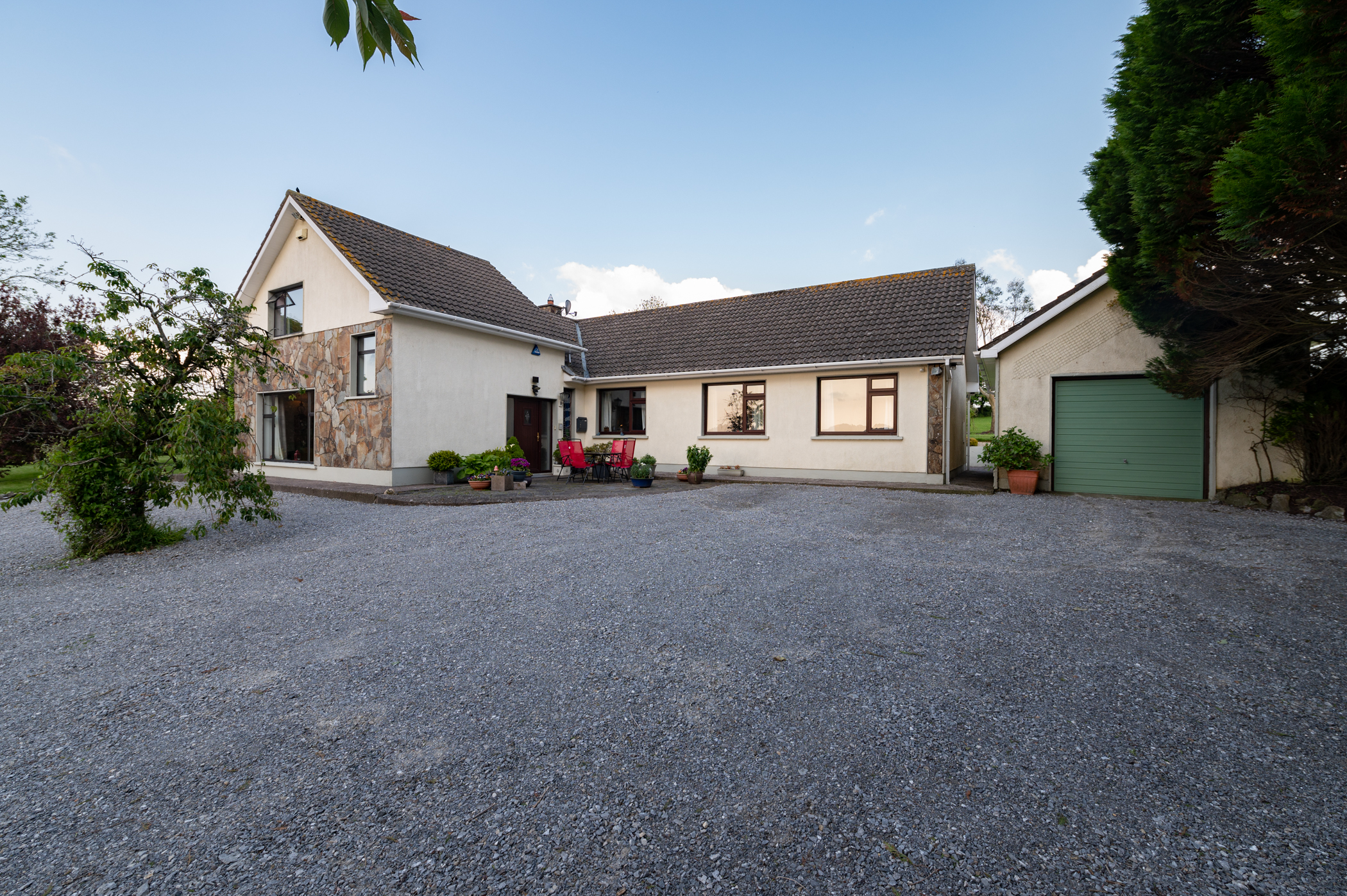 Curragh, Aherla, County Cork, P31 V967