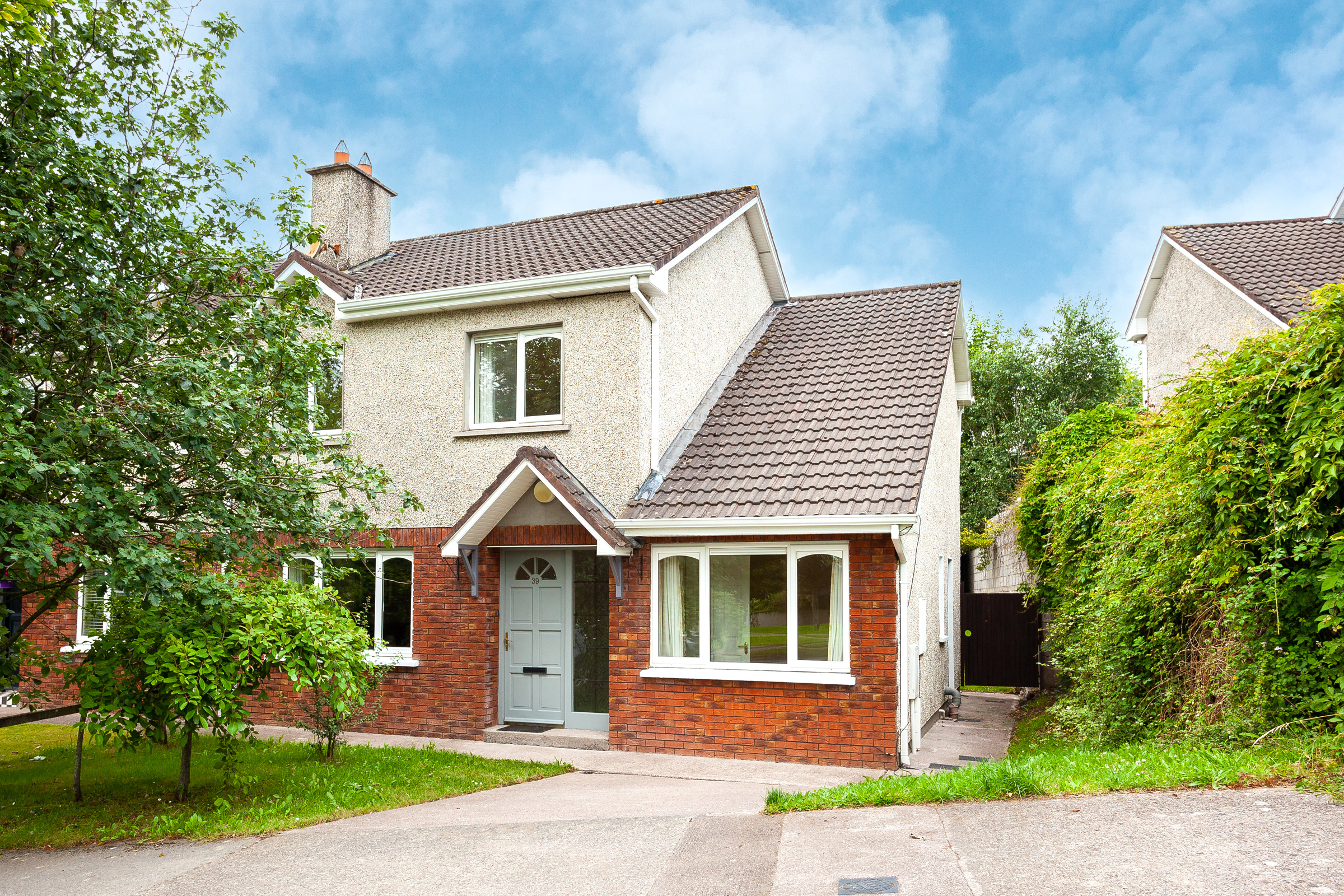 39, The Brambles, Classes Lake, Ballincollig, Cork, P31 KW82