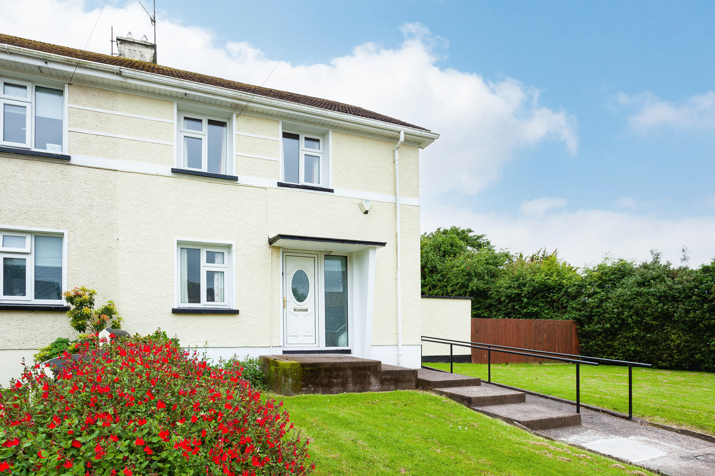 1, O’Brien’s Place, Dripsey, Co. Cork. p12 X257