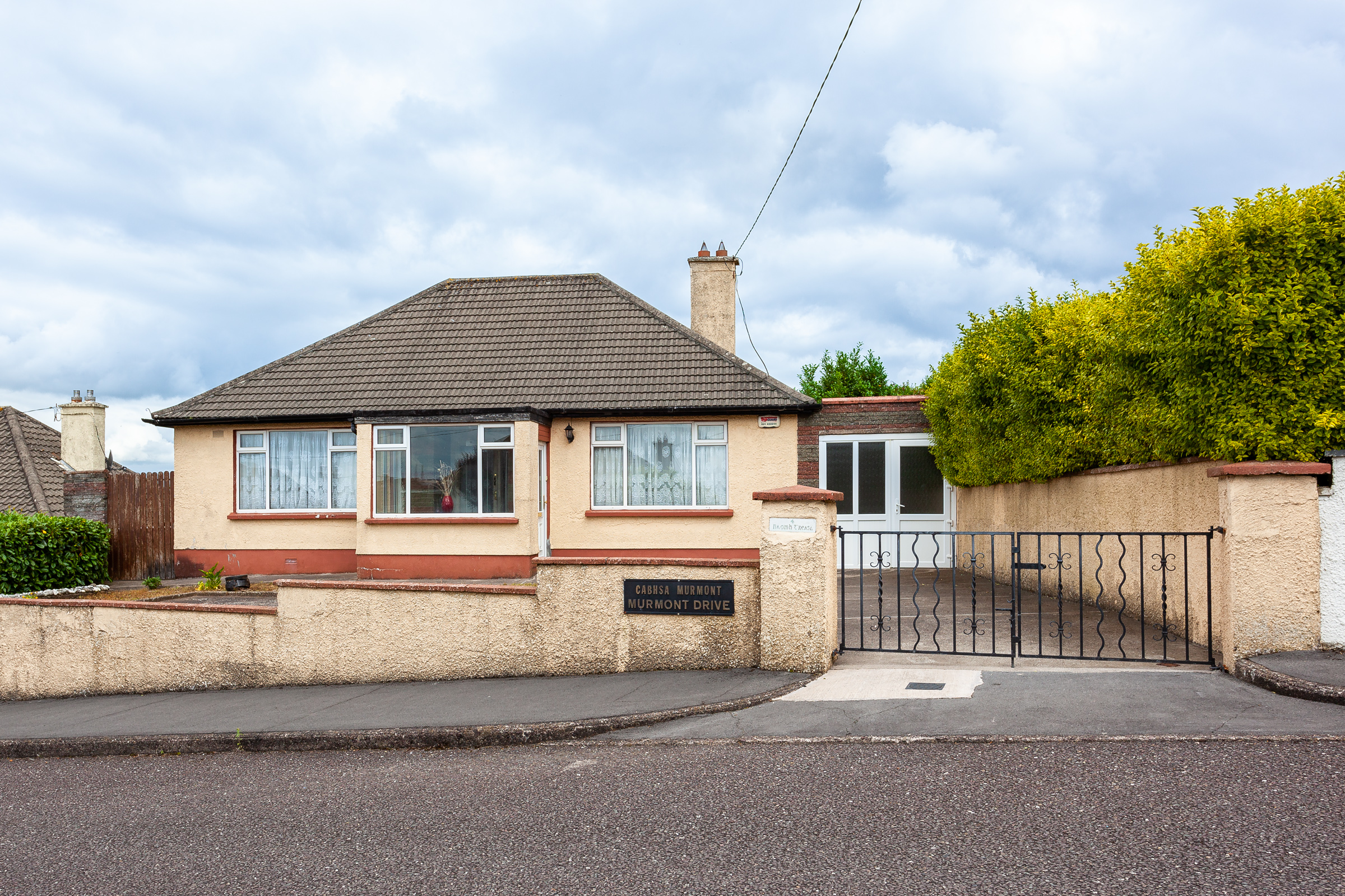 4, Murmont Drive, Montenotte, Cork, T23 D9C6