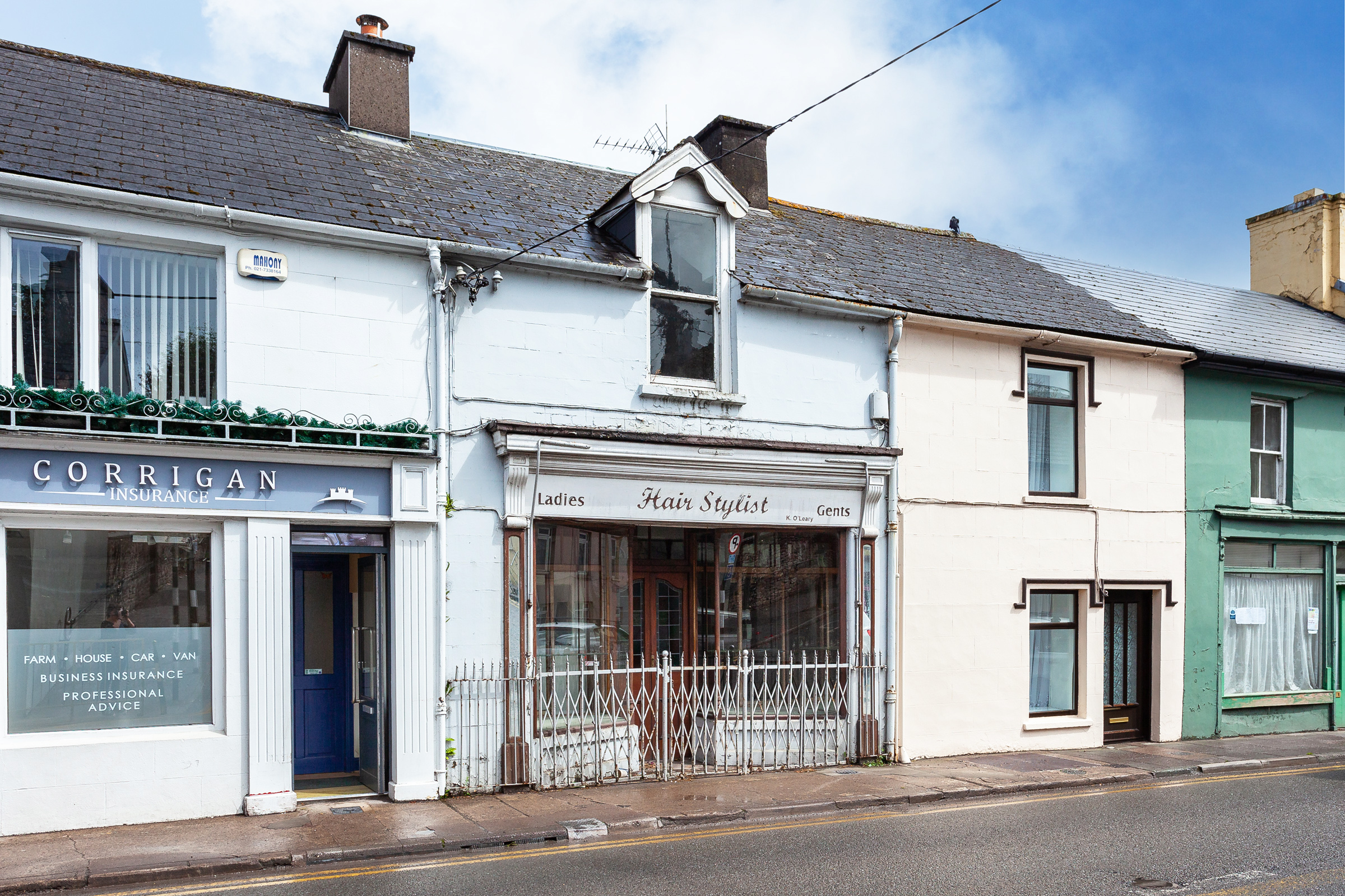 40 Main Street, Macroom, County Cork.