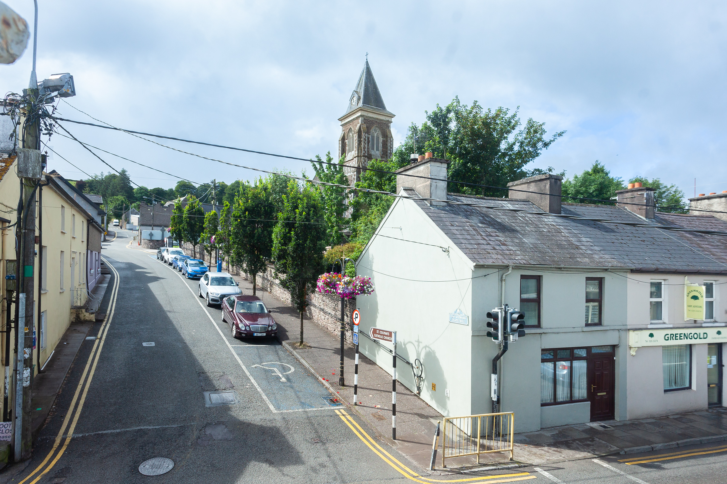 Photo: Niamh Whitty/www.pictureitsold.ie