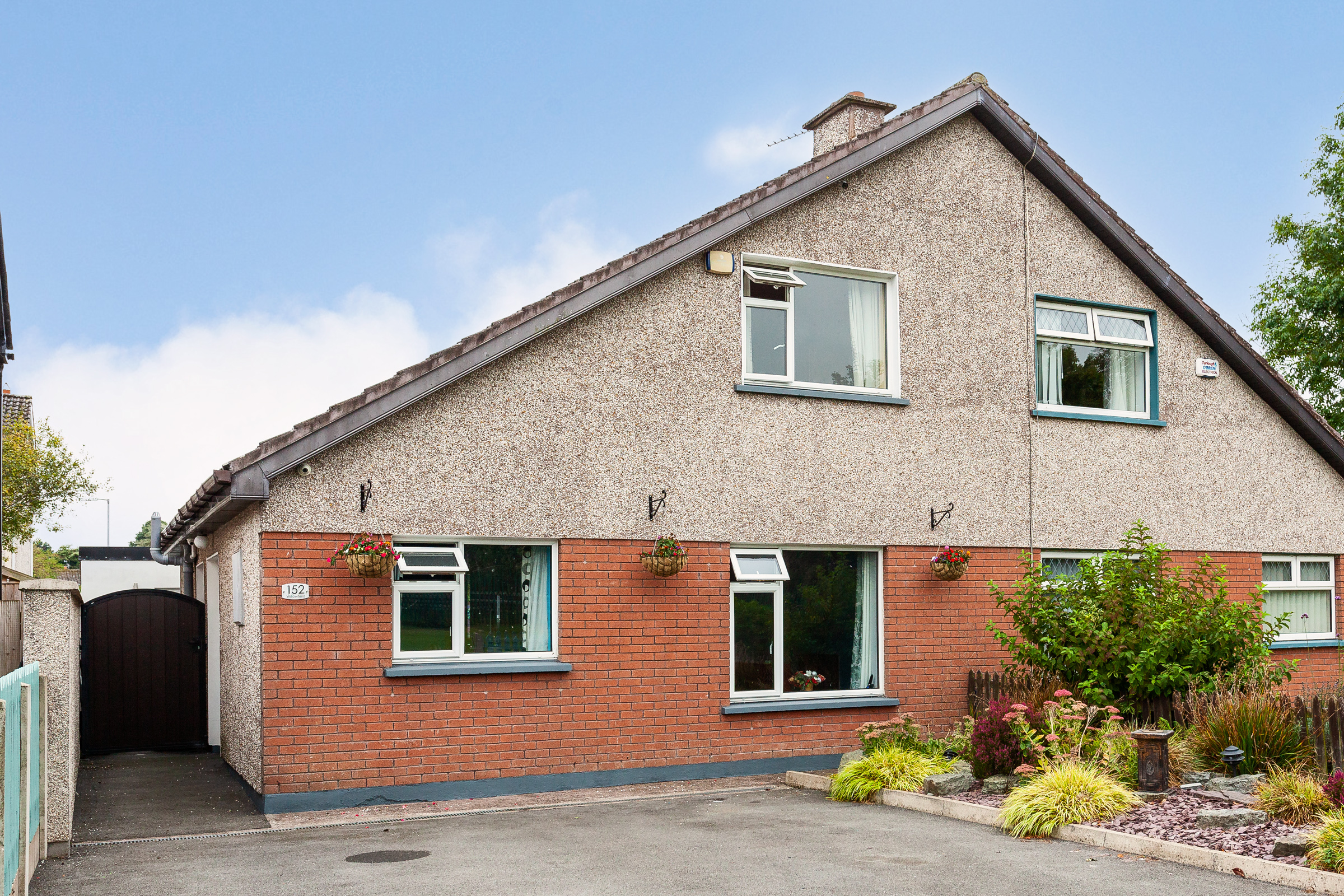 152 Willowfield, Ballincollig, Co. Cork, P31H721