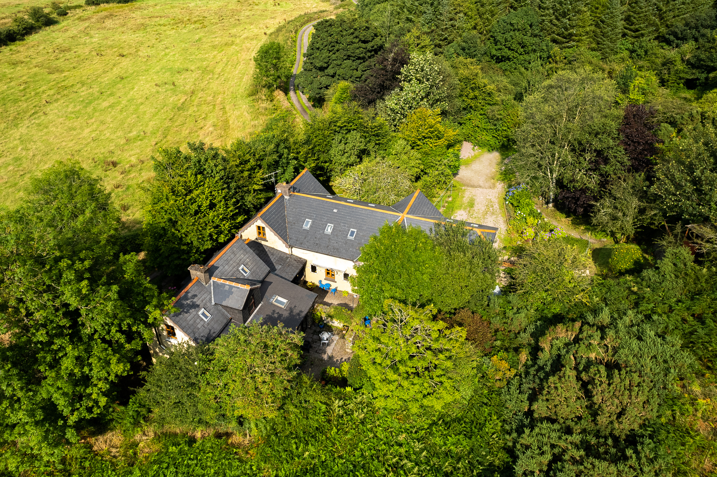 Cnoc Theas, Ballytrasna, Lissarda, Co. Cork. P14 K522