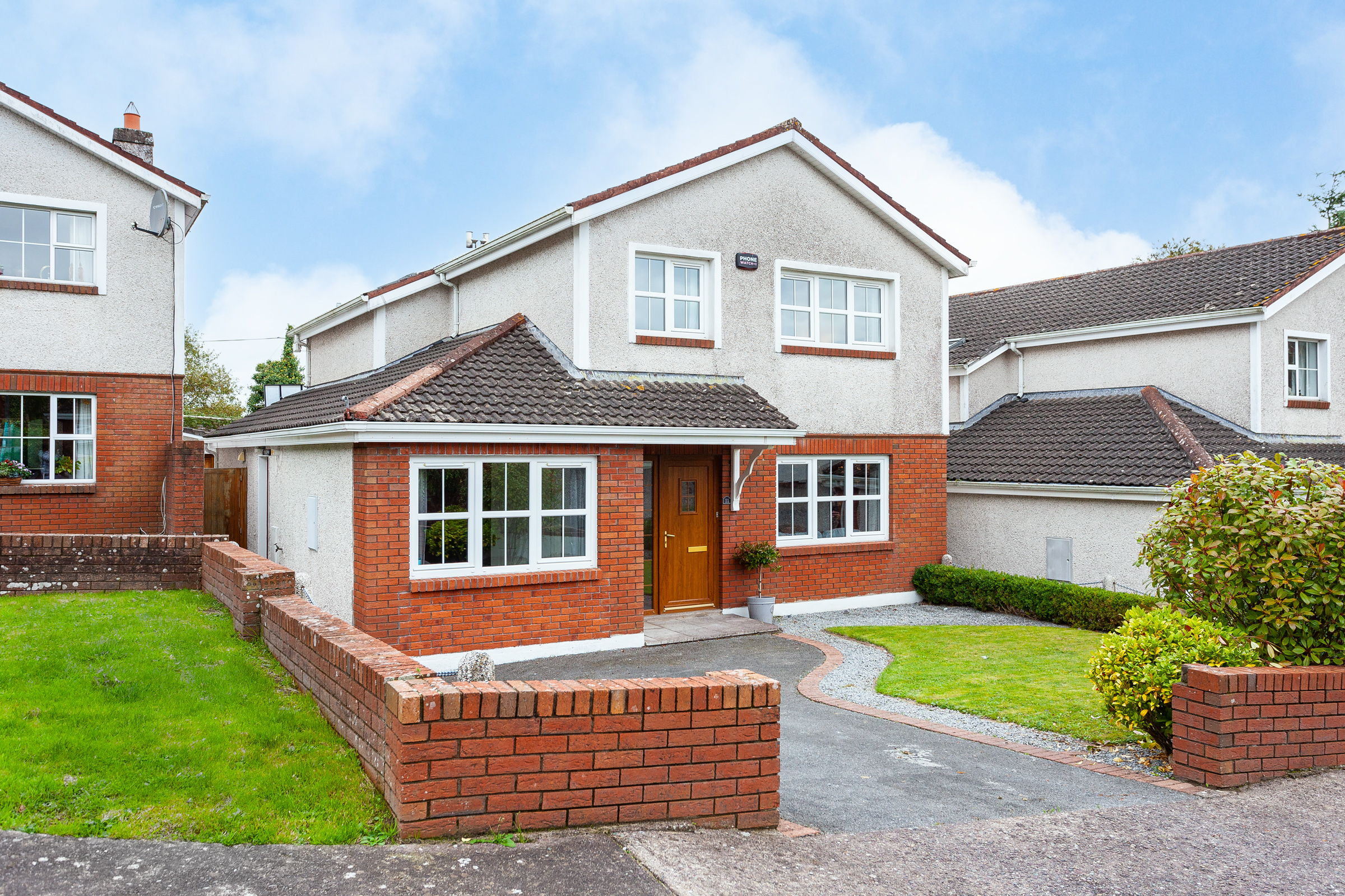 21, Chestnut Grove, Bishopstown, Cork, T12 K6YX