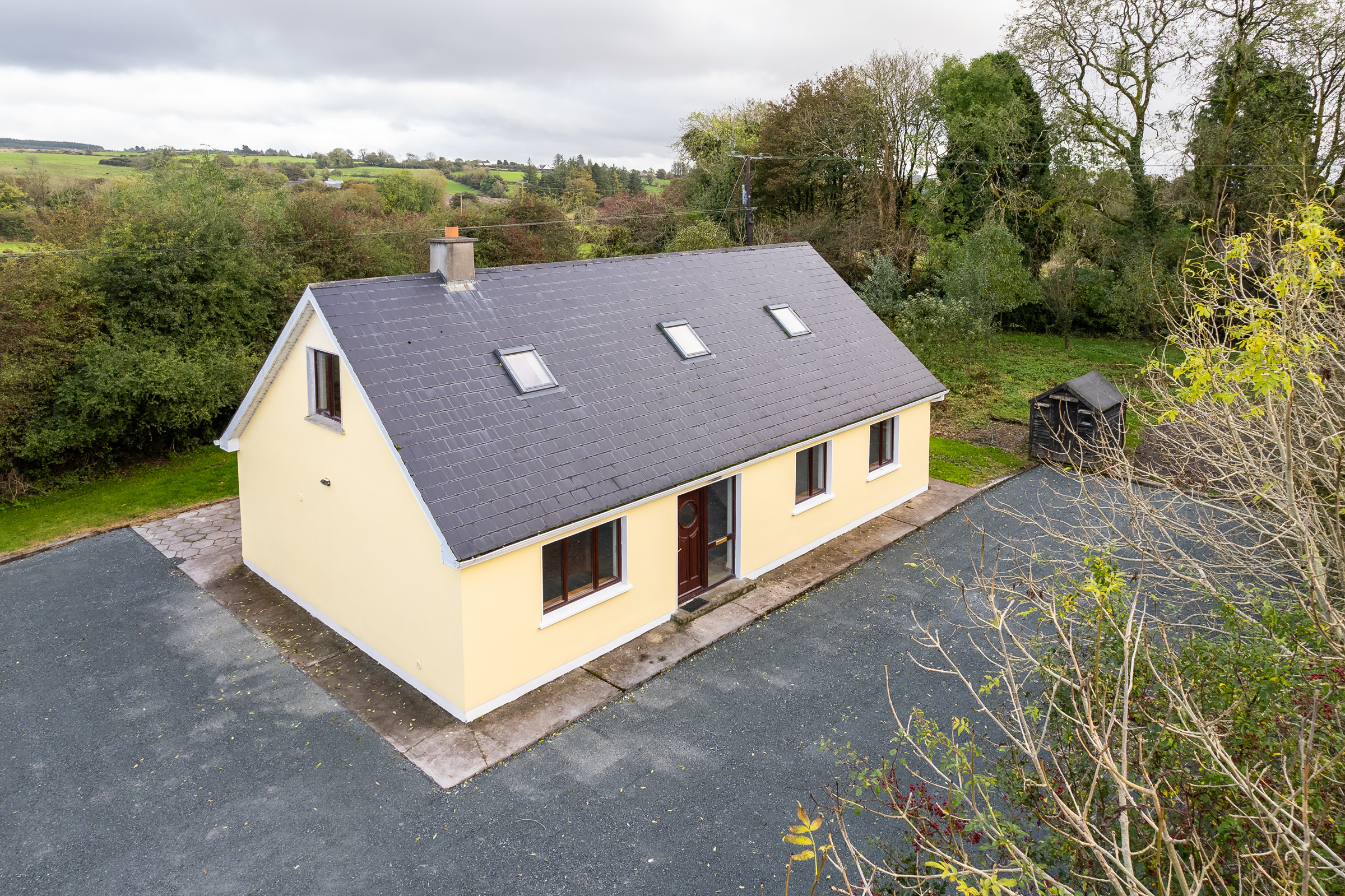 Lactify, Clondrohid, Co. Cork. P12NH97