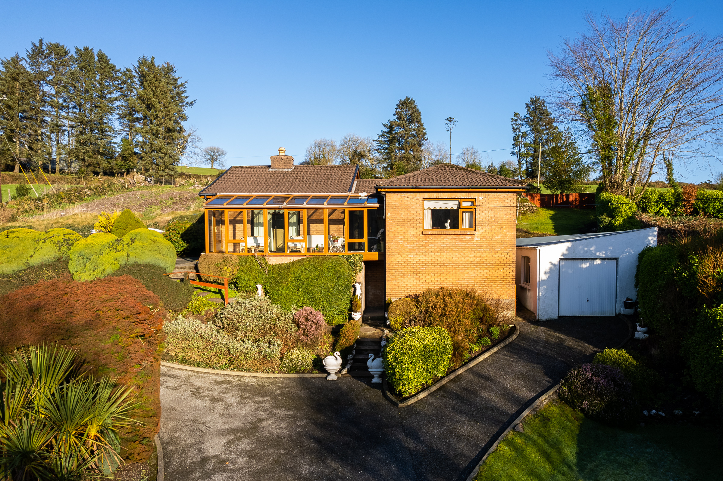 Tara House, Slevereagh, Ballyvourney, Macroom, Co. Cork, P12 AR27