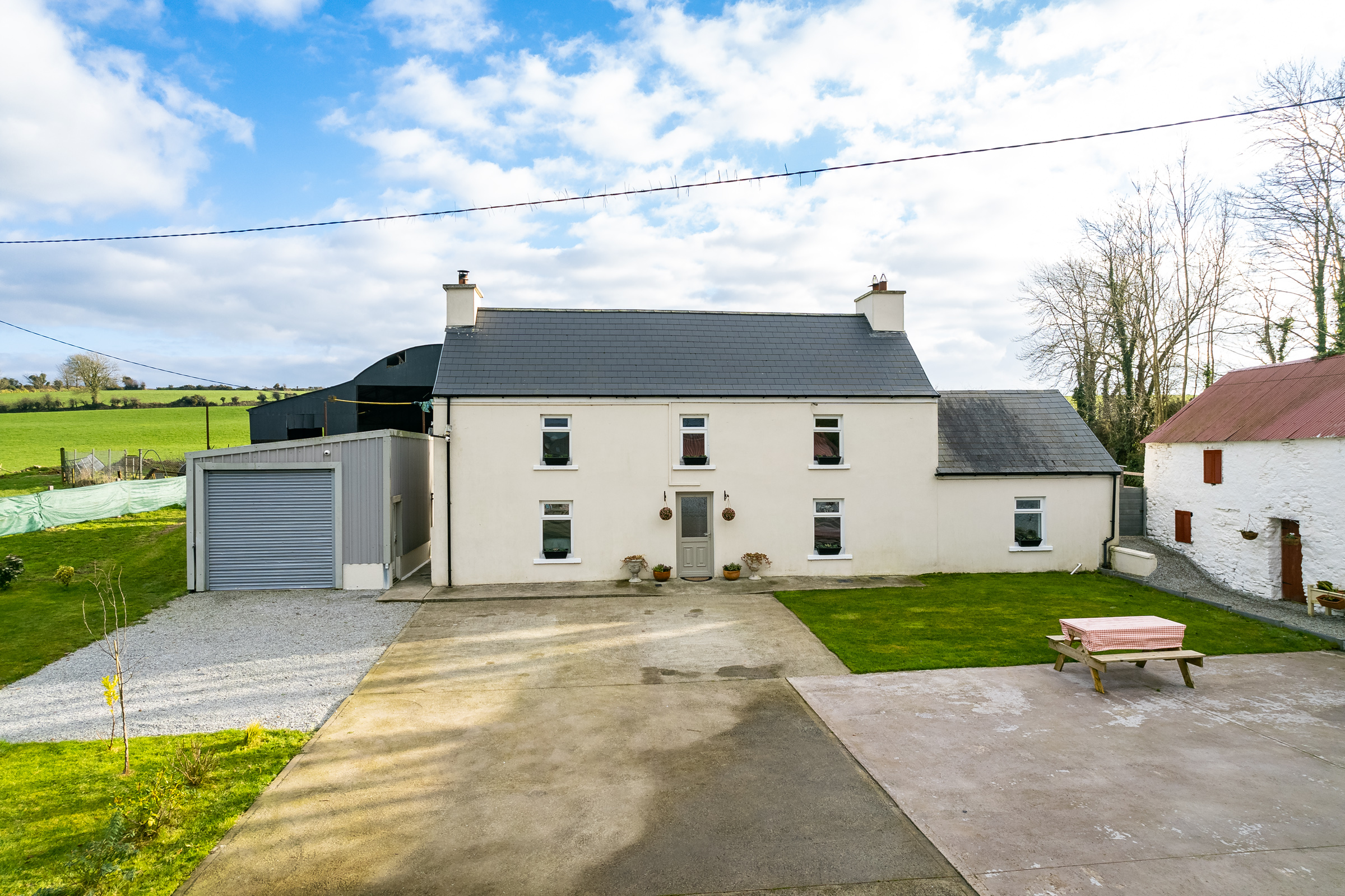 Cluain Oir, Currabeha, Crookstown, Co. Cork, P14 YC66