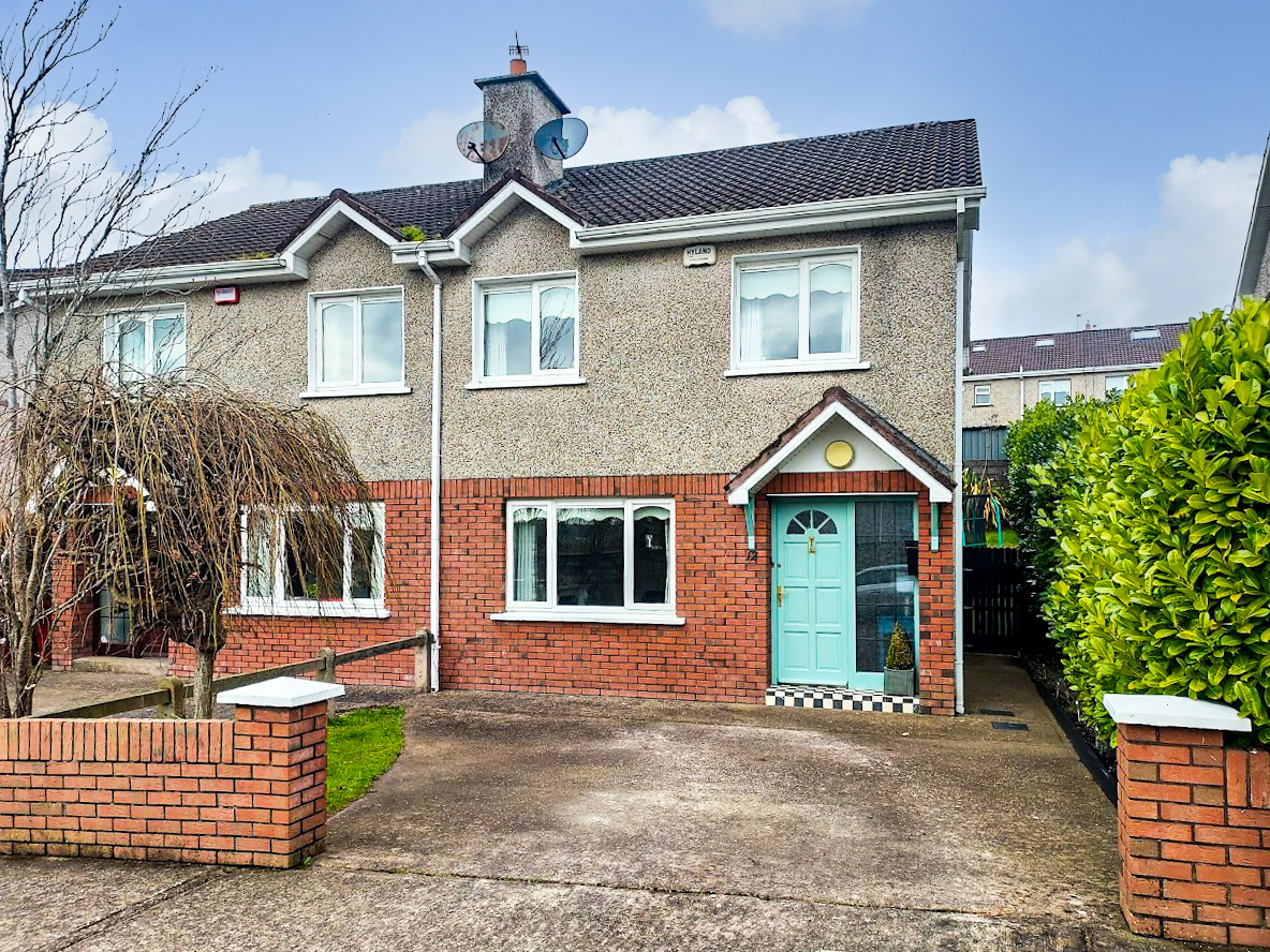 12, The Sycamores, Classes Lake, Ballincollig, Cork, P31 YD40